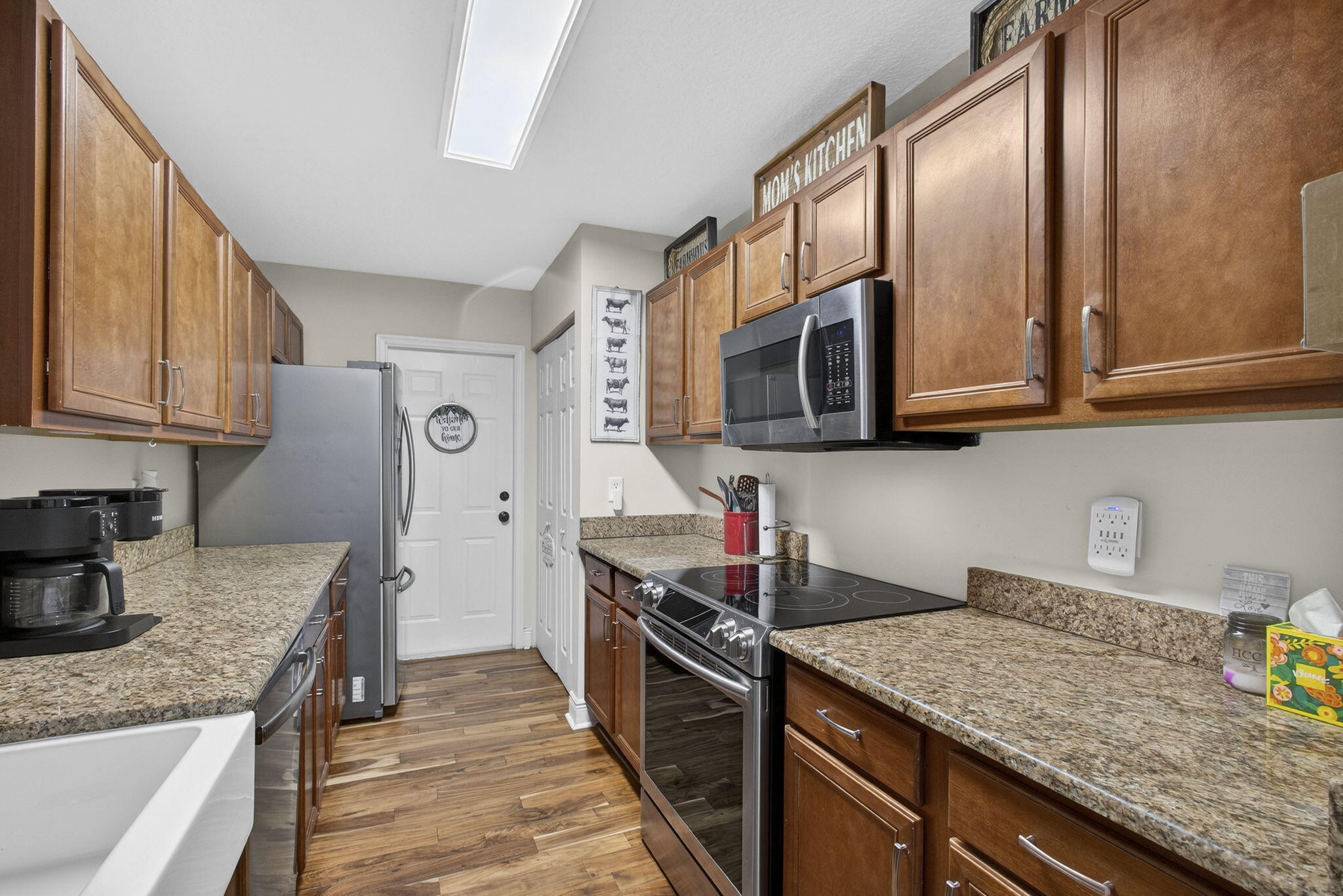 Acreage - Residential