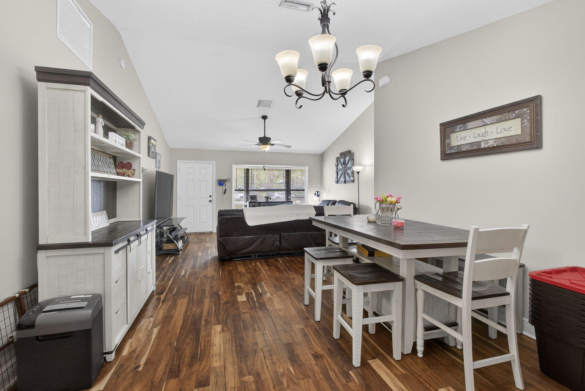 Acreage - Residential