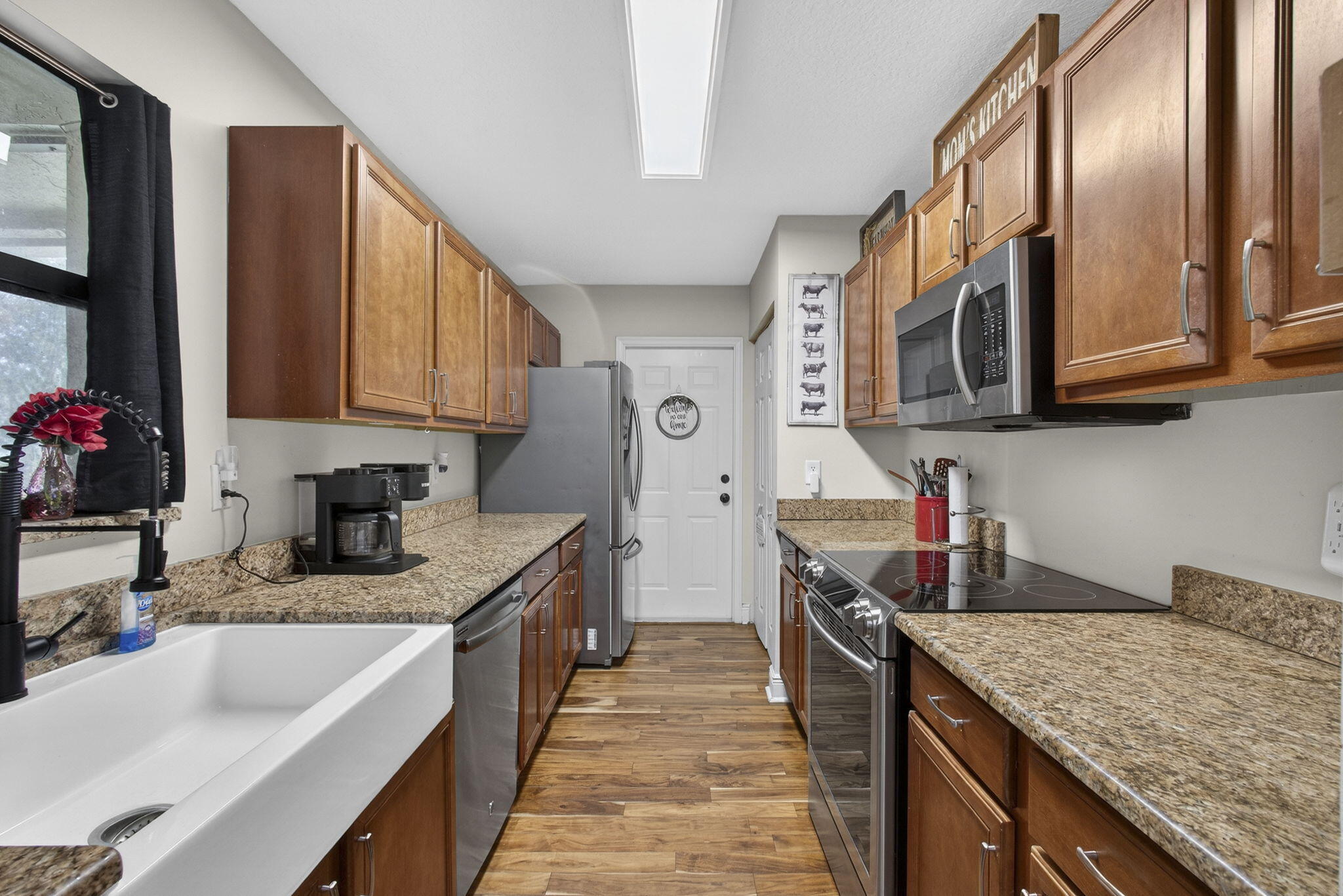 Acreage - Residential