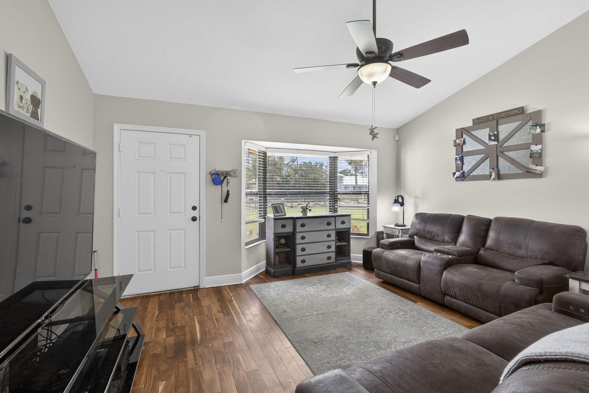 Acreage - Residential