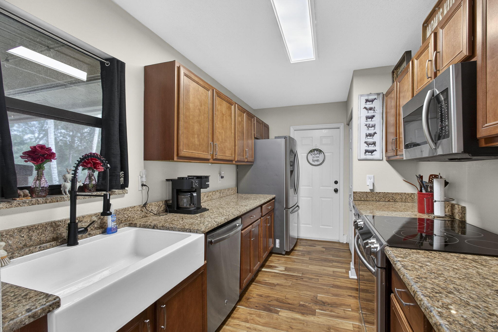 Acreage - Residential