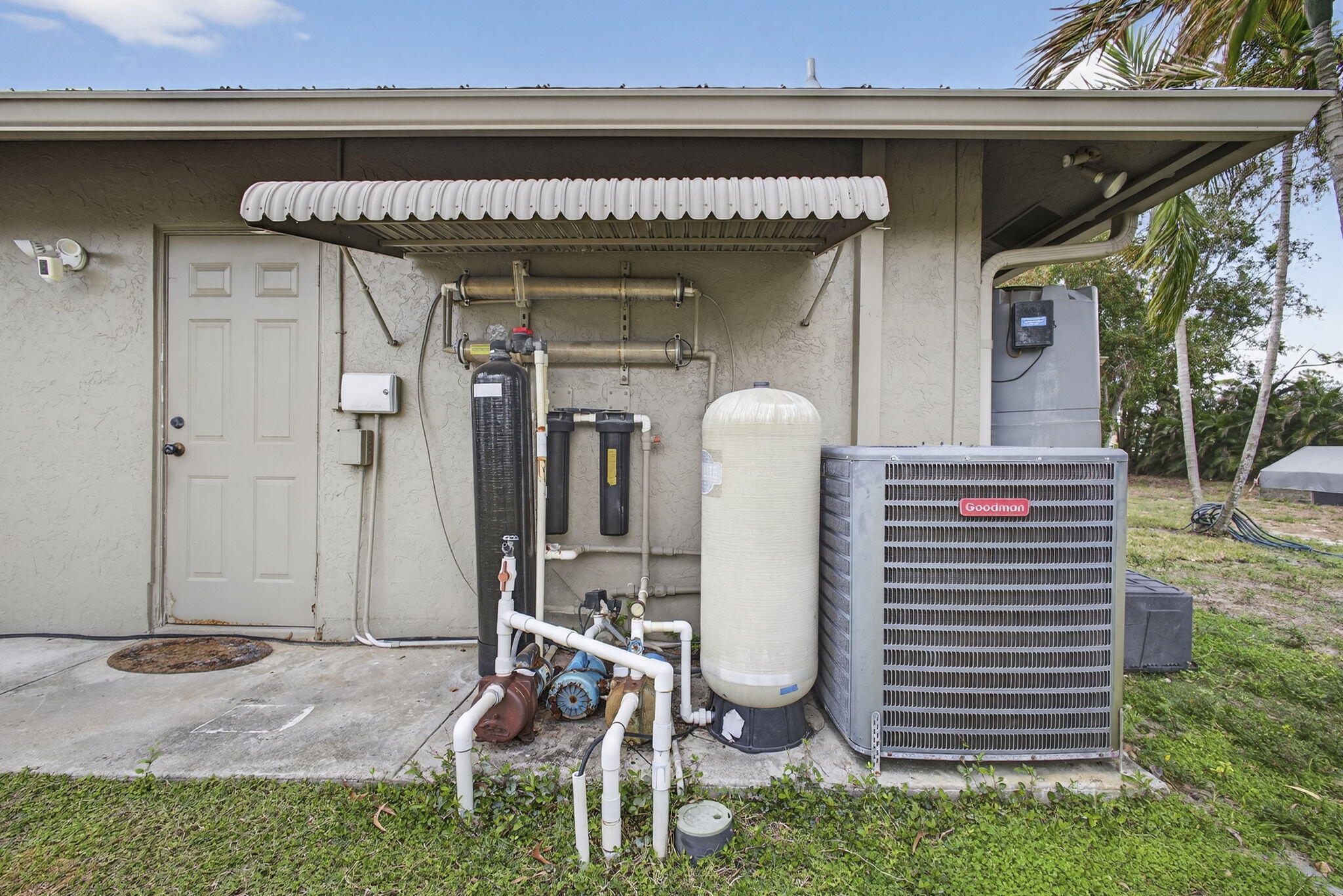 Acreage - Residential