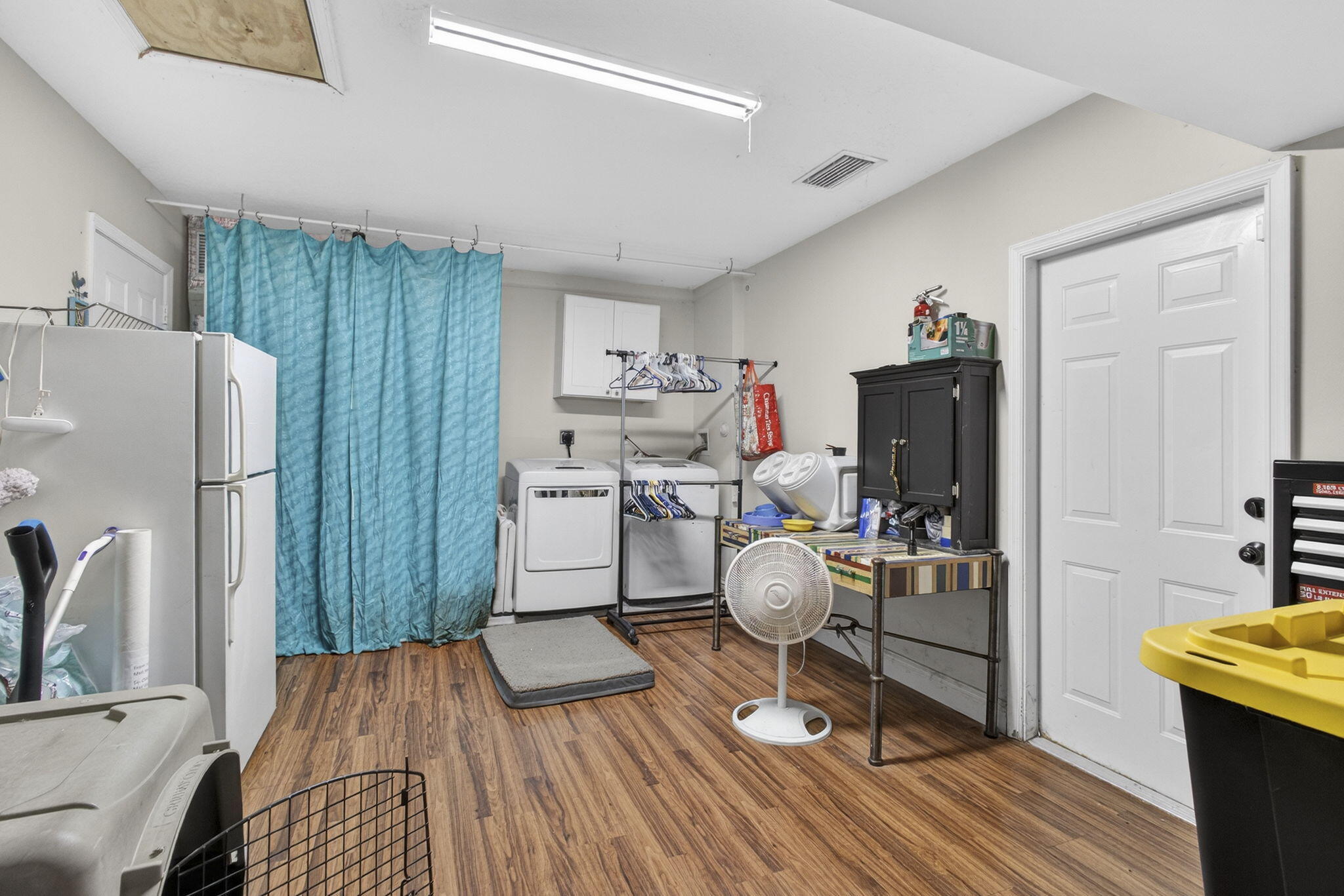 Acreage - Residential