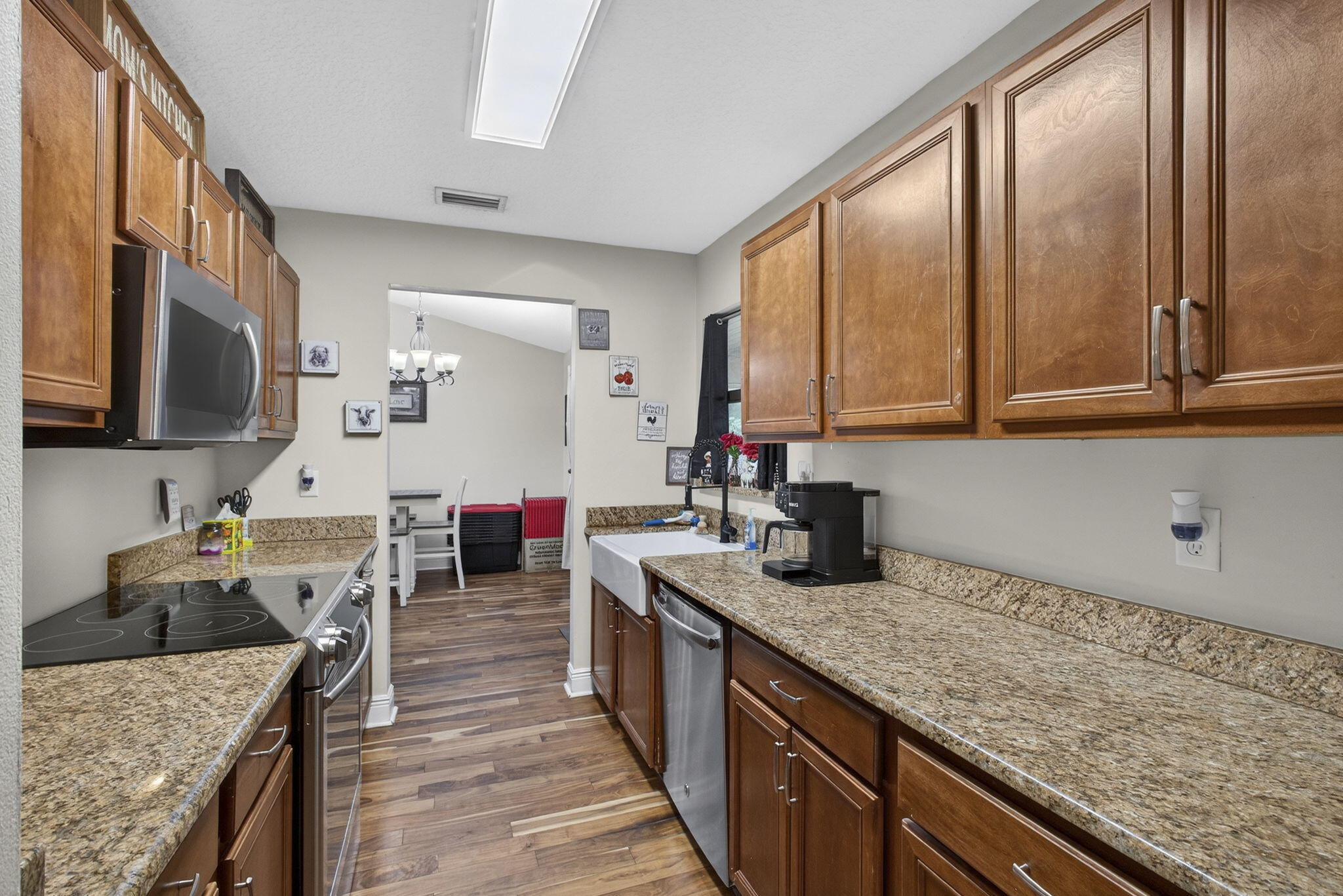 Acreage - Residential