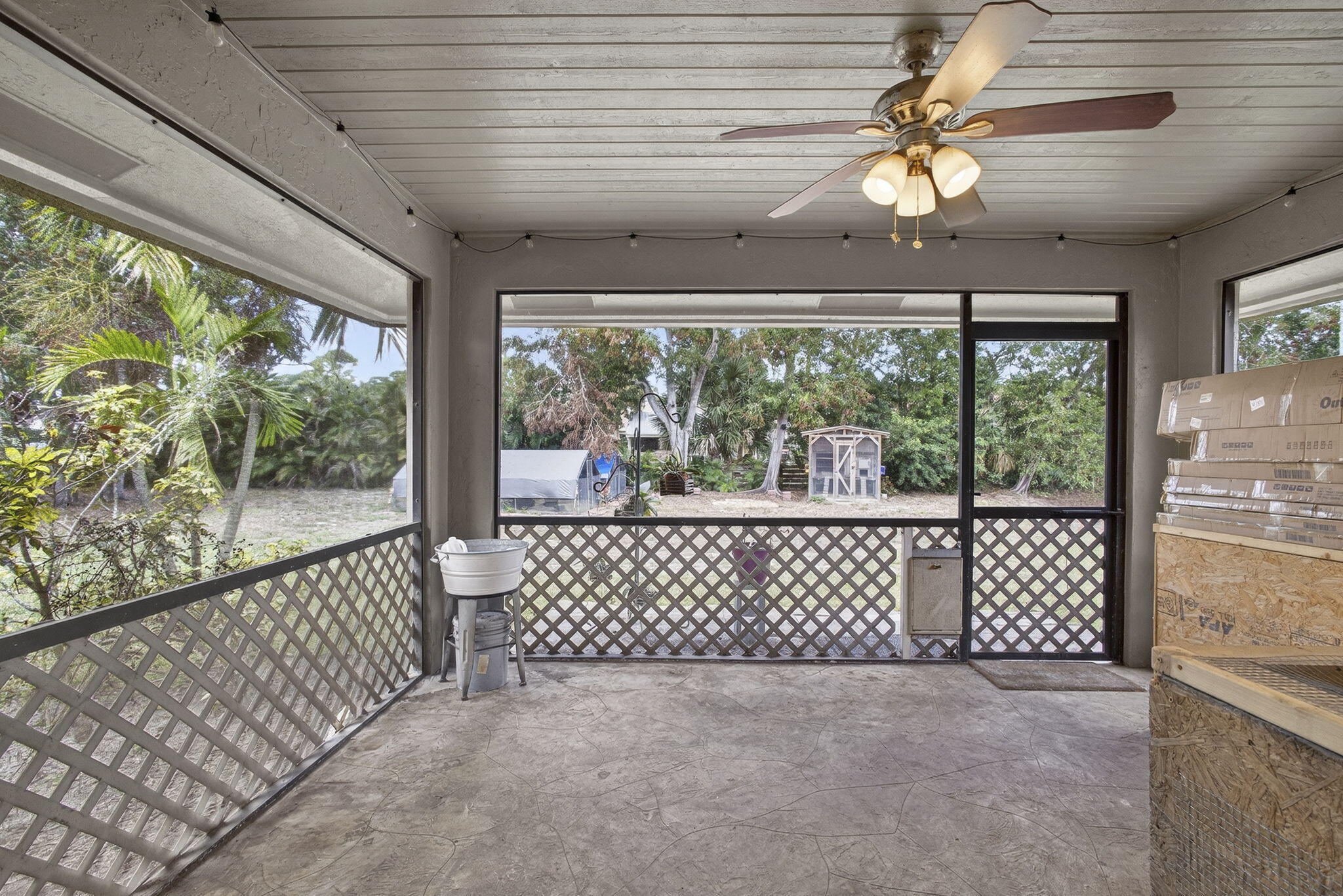 Acreage - Residential