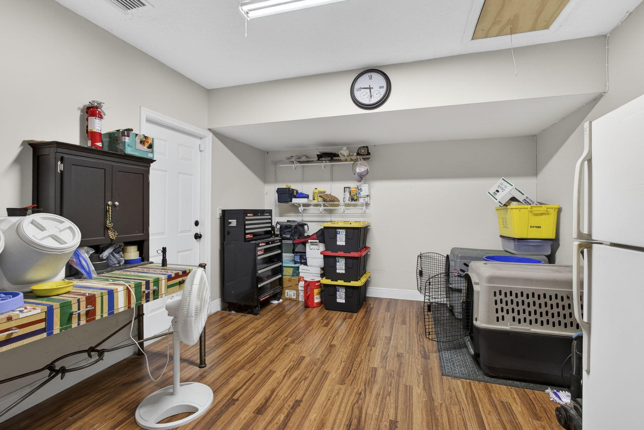 Acreage - Residential