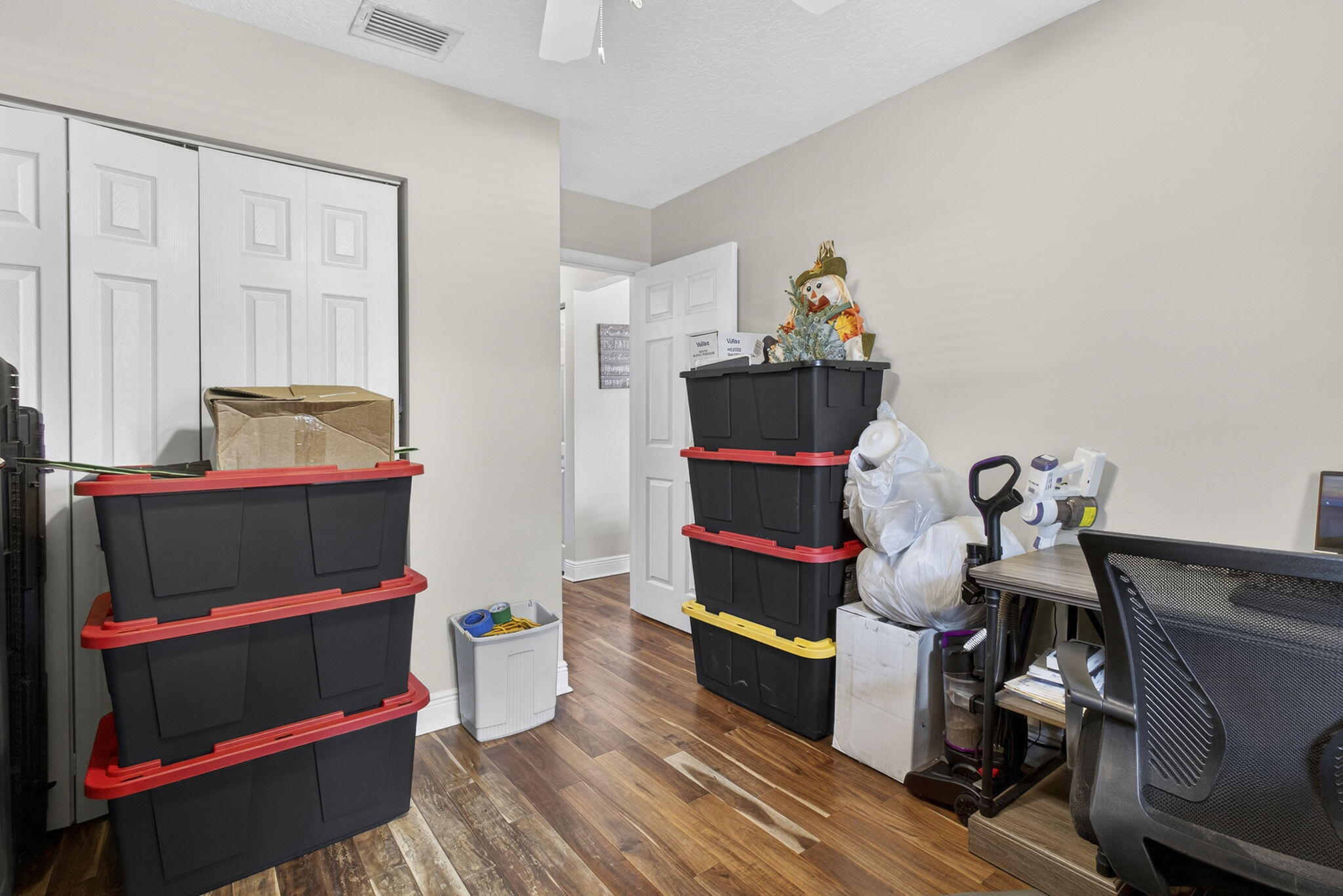 Acreage - Residential