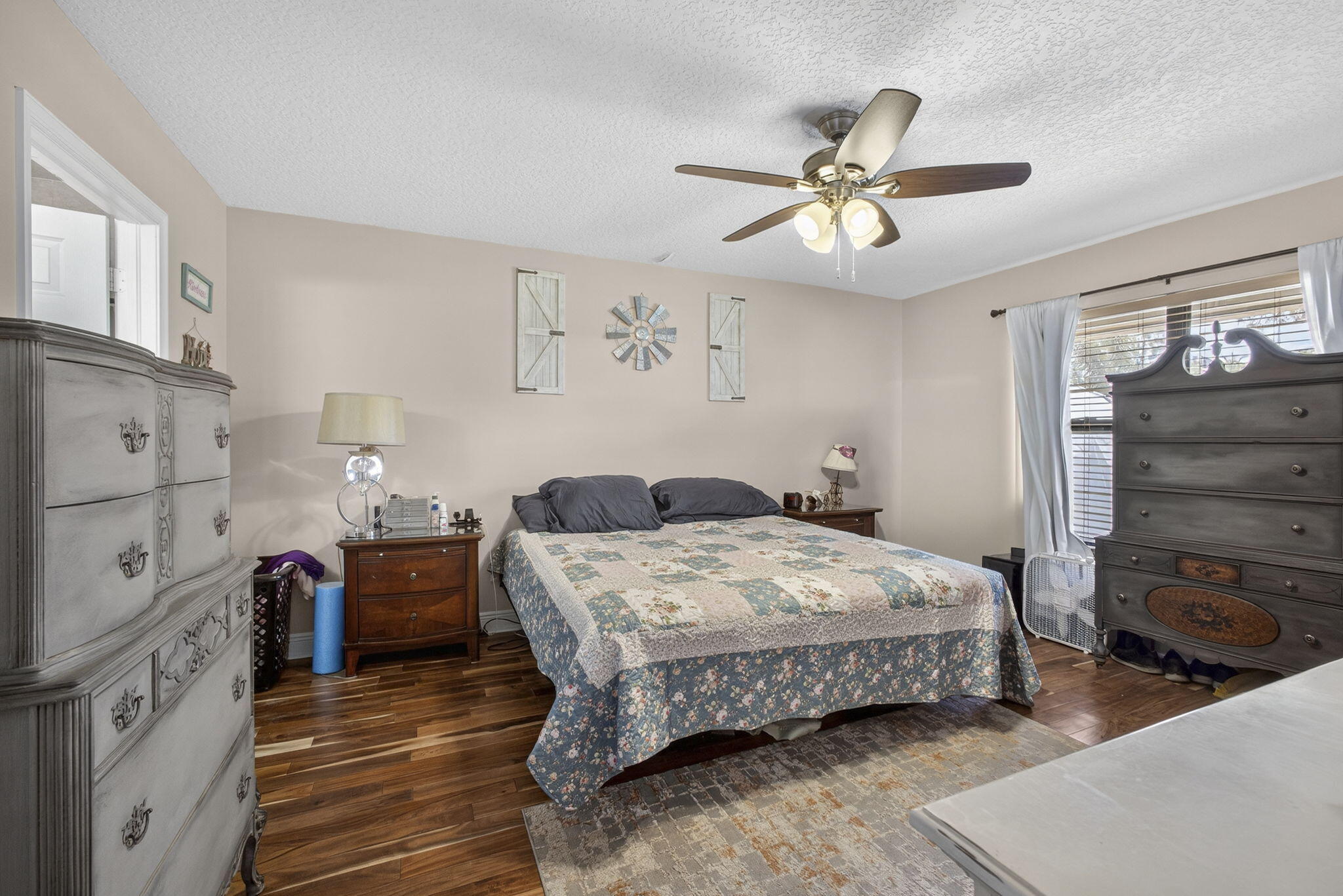 Acreage - Residential