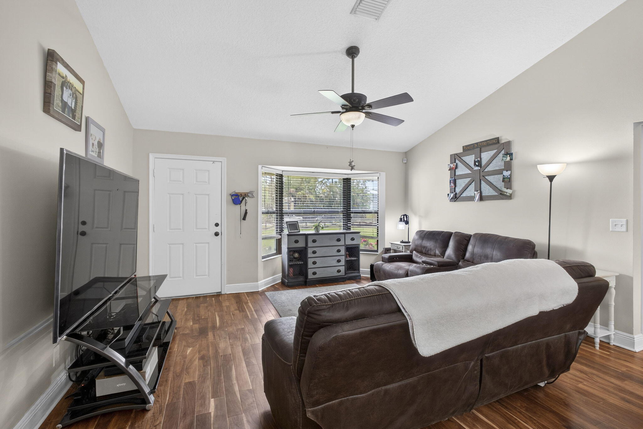 Acreage - Residential