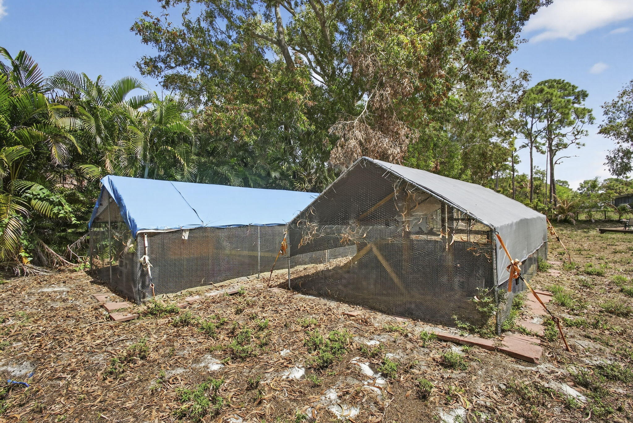 Acreage - Residential