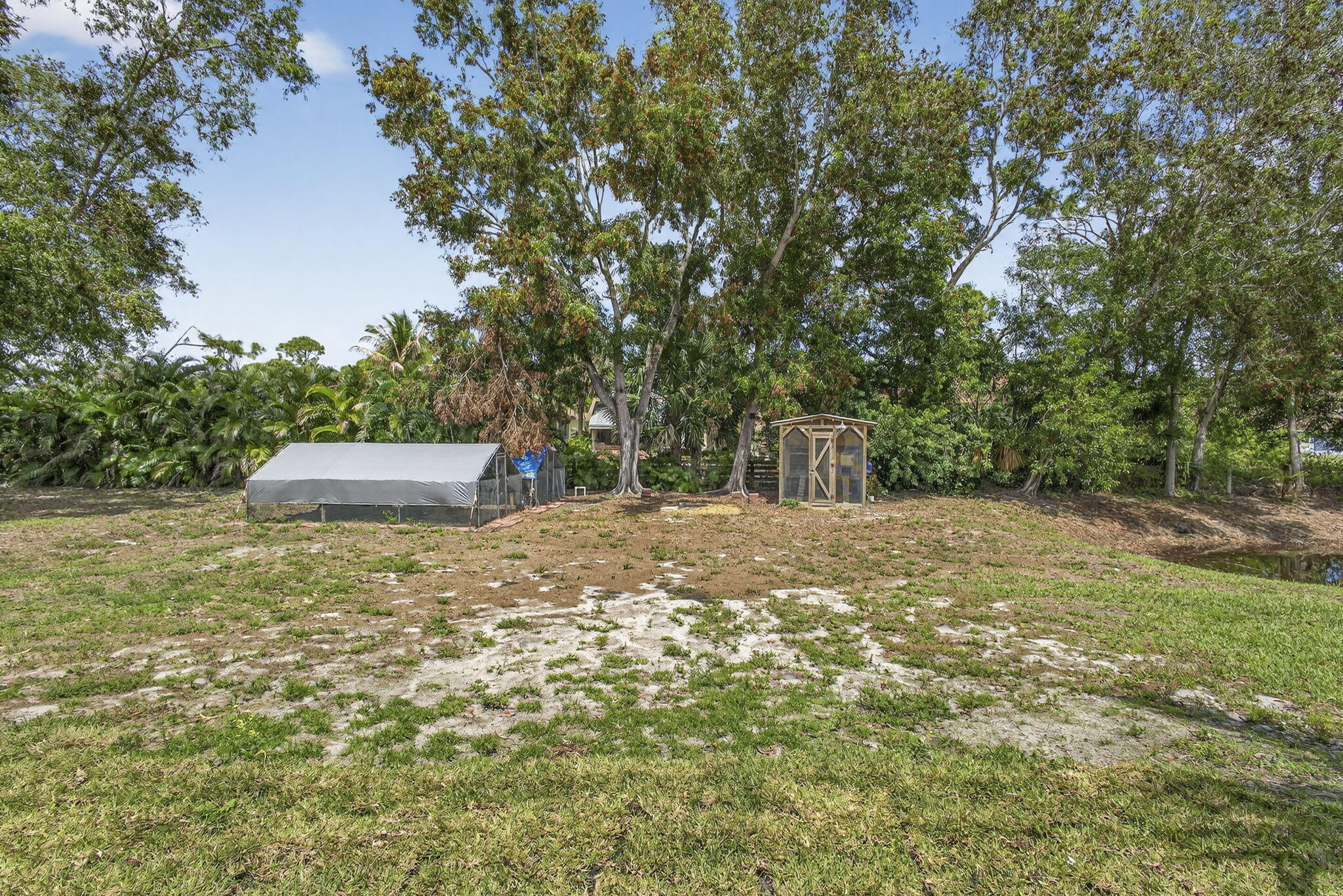 Acreage - Residential