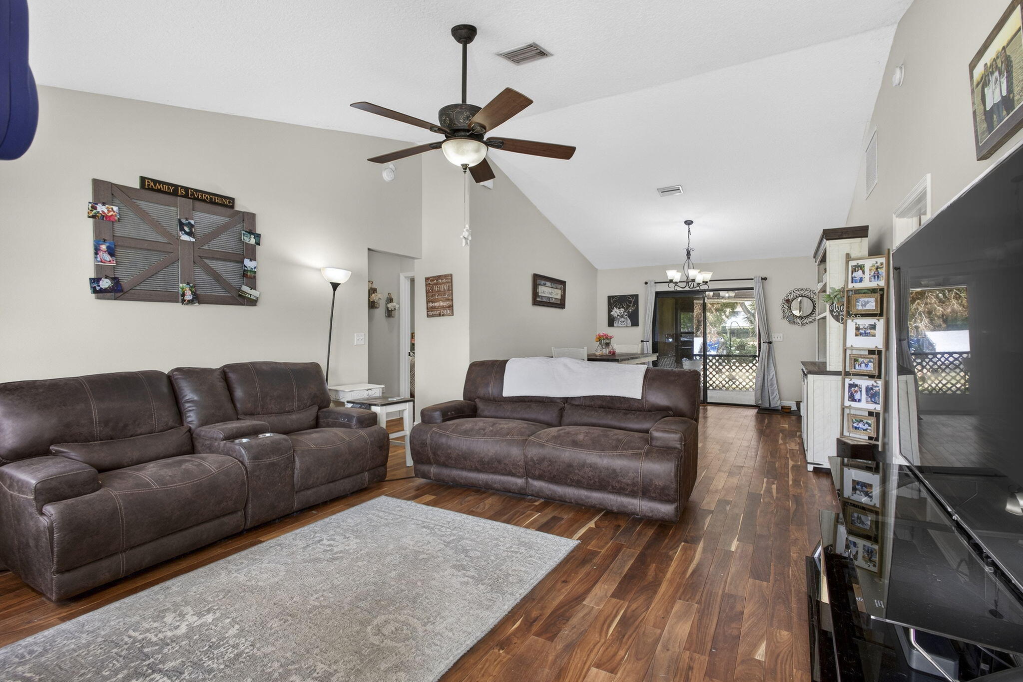 Acreage - Residential