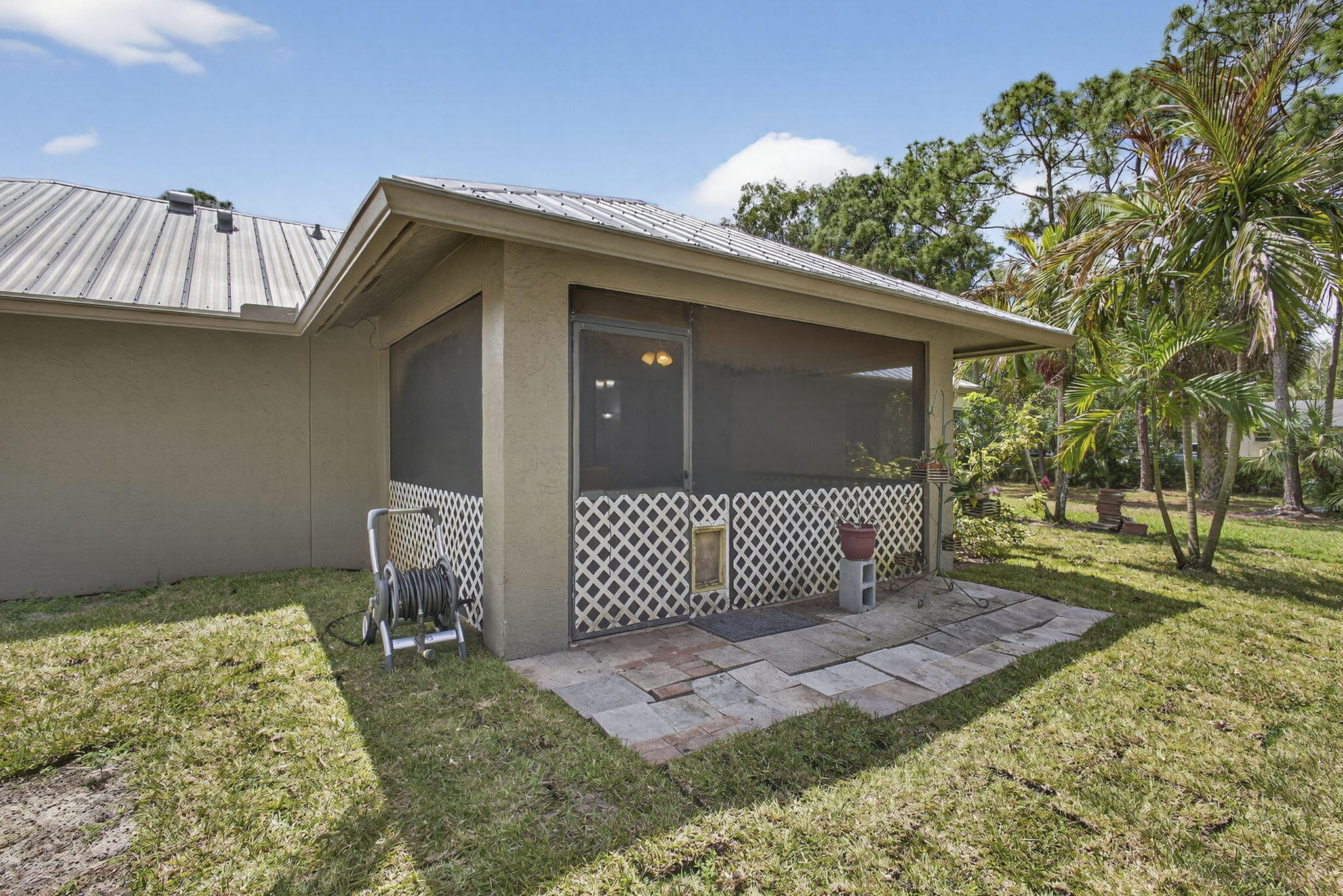 Acreage - Residential