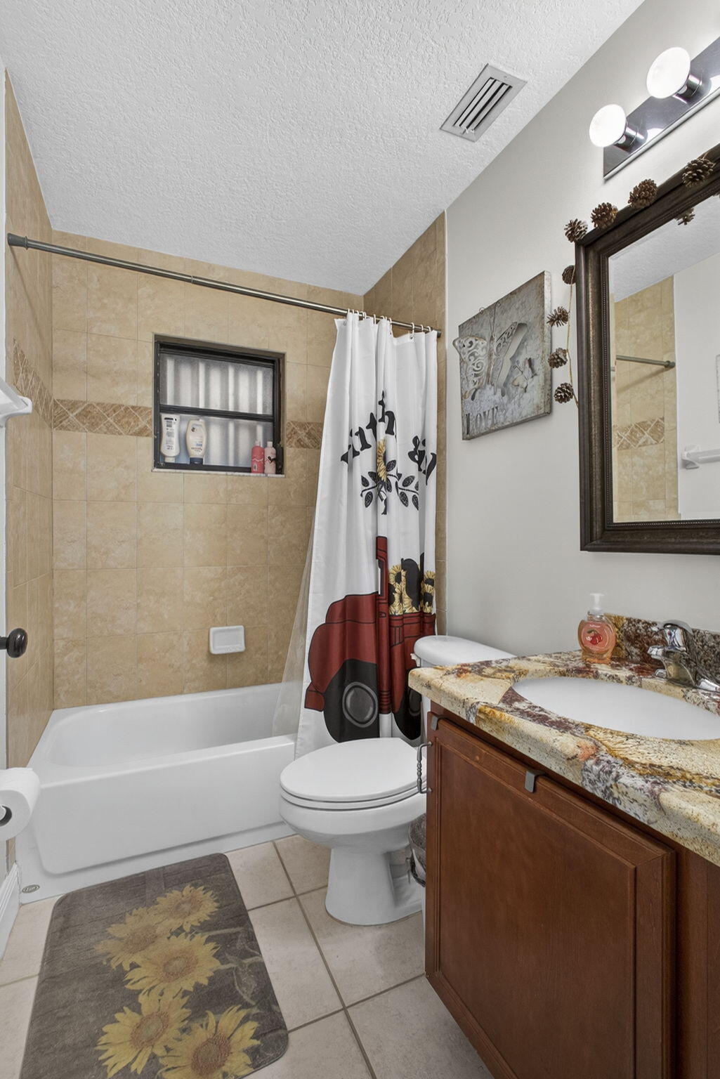 Acreage - Residential