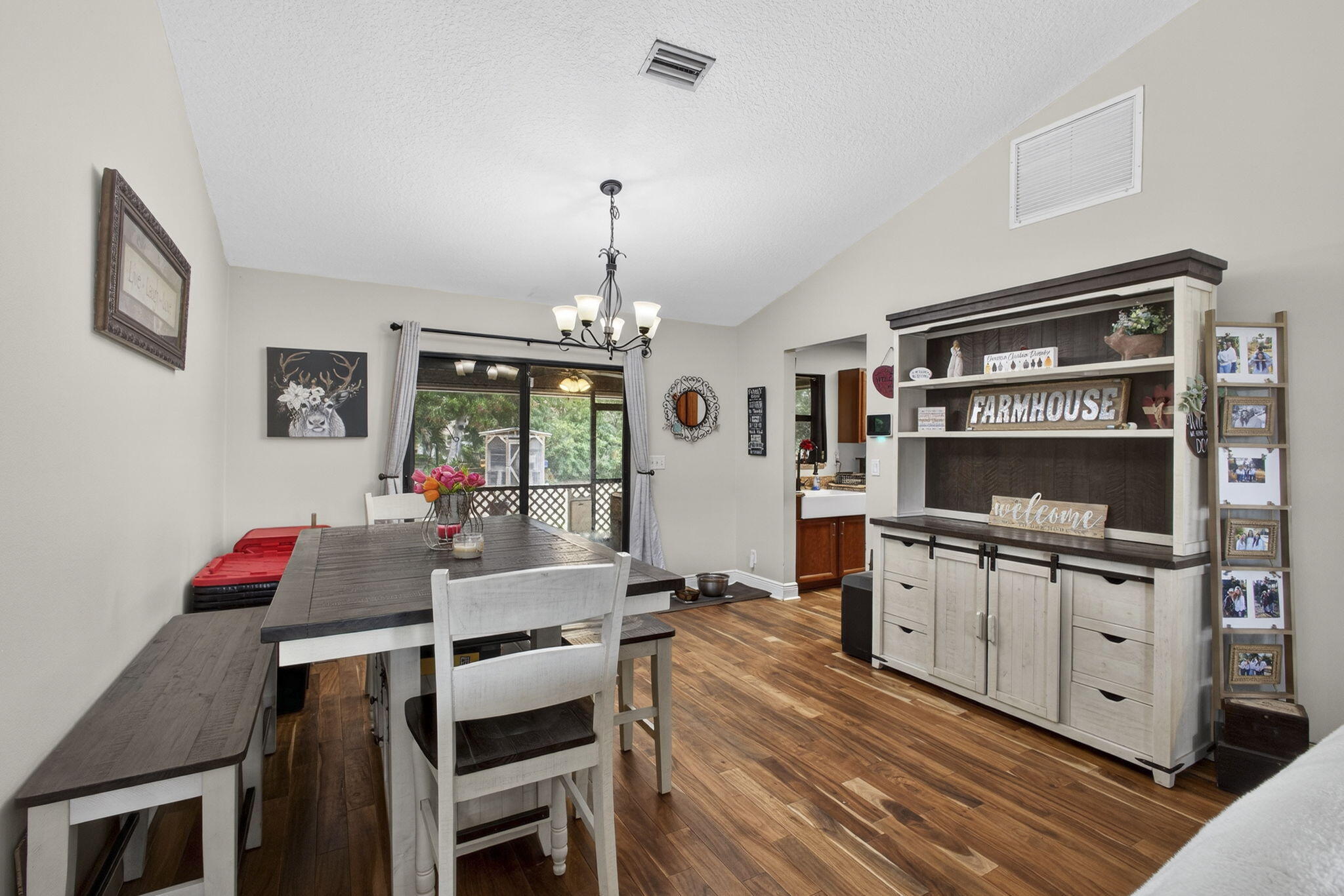 Acreage - Residential