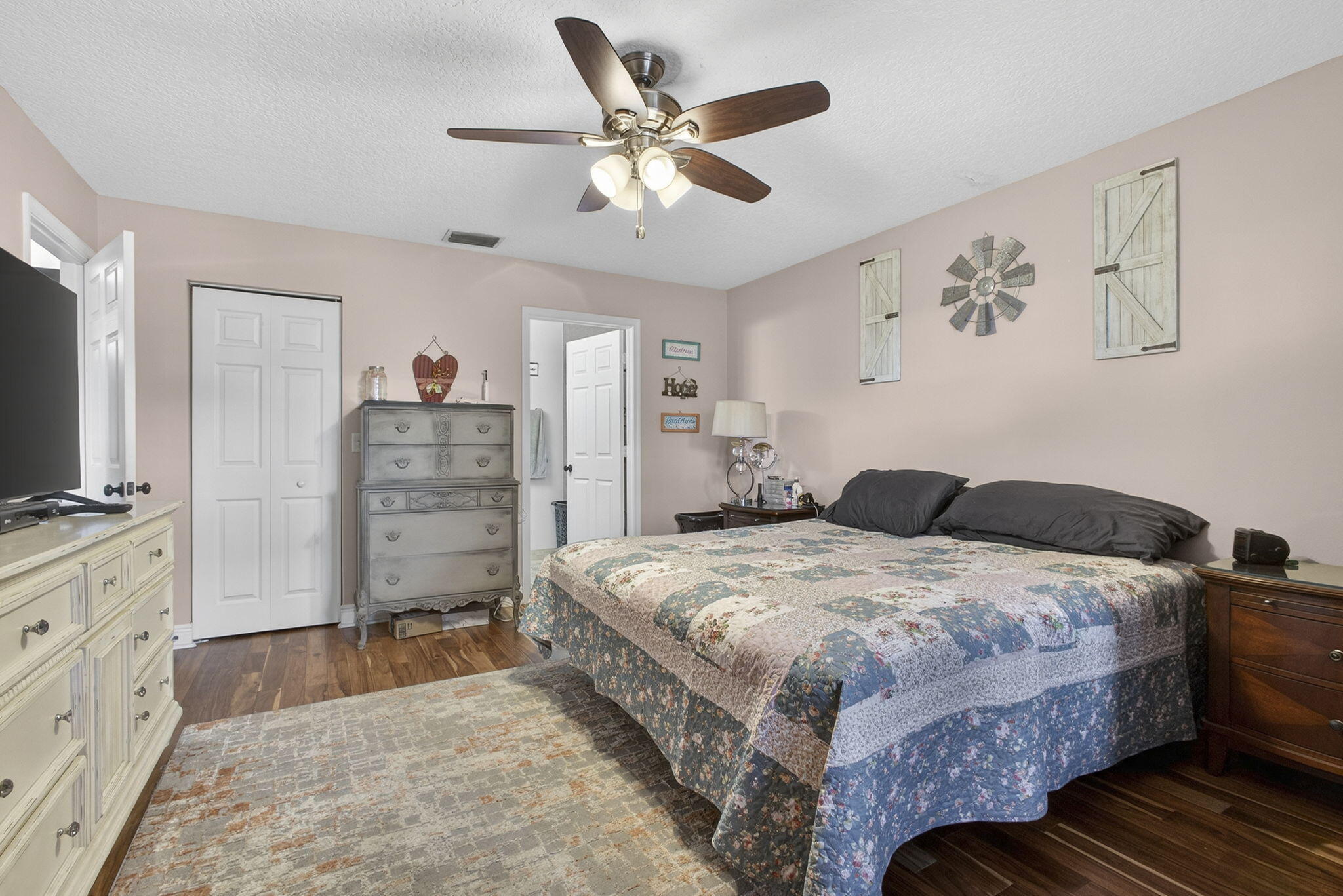 Acreage - Residential