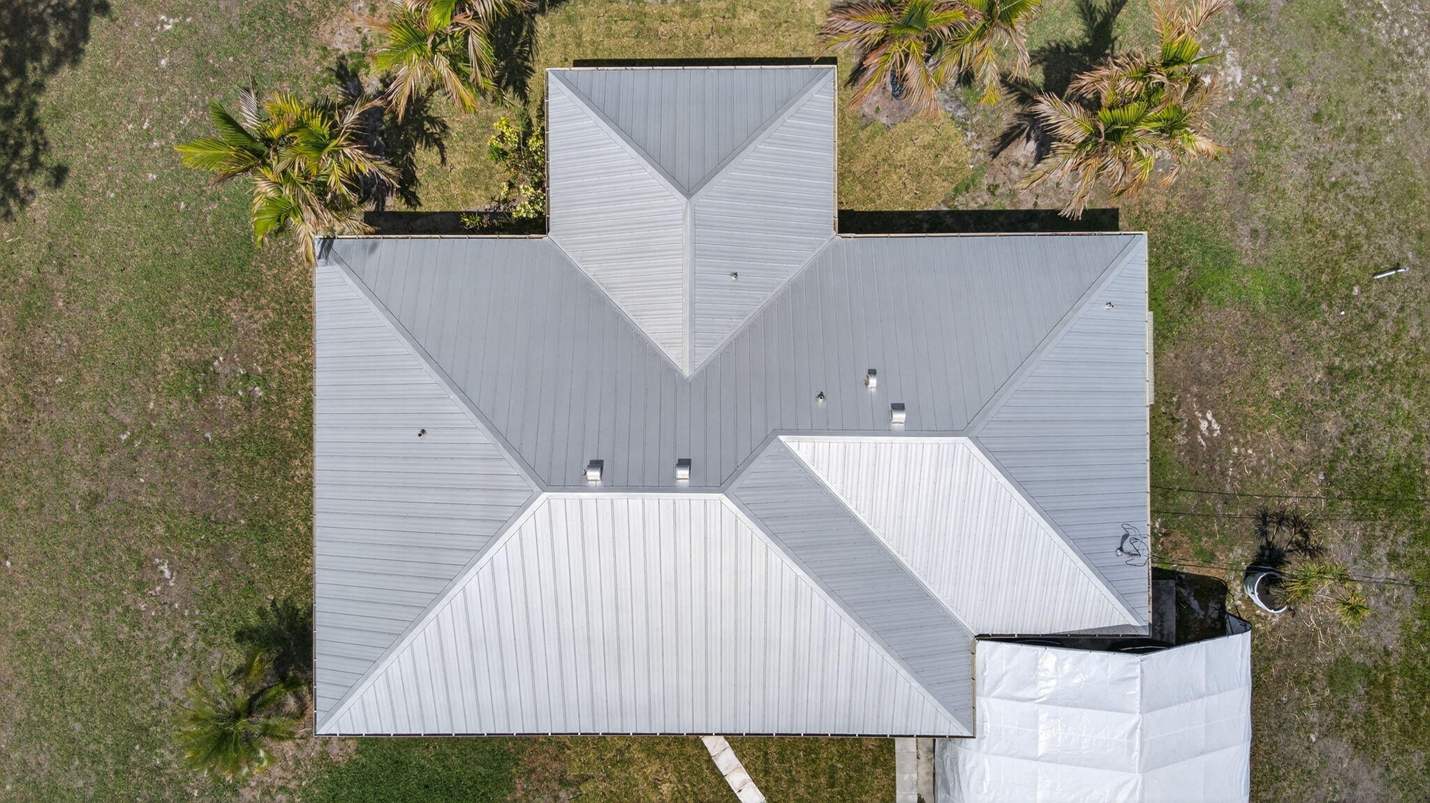 Acreage - Residential