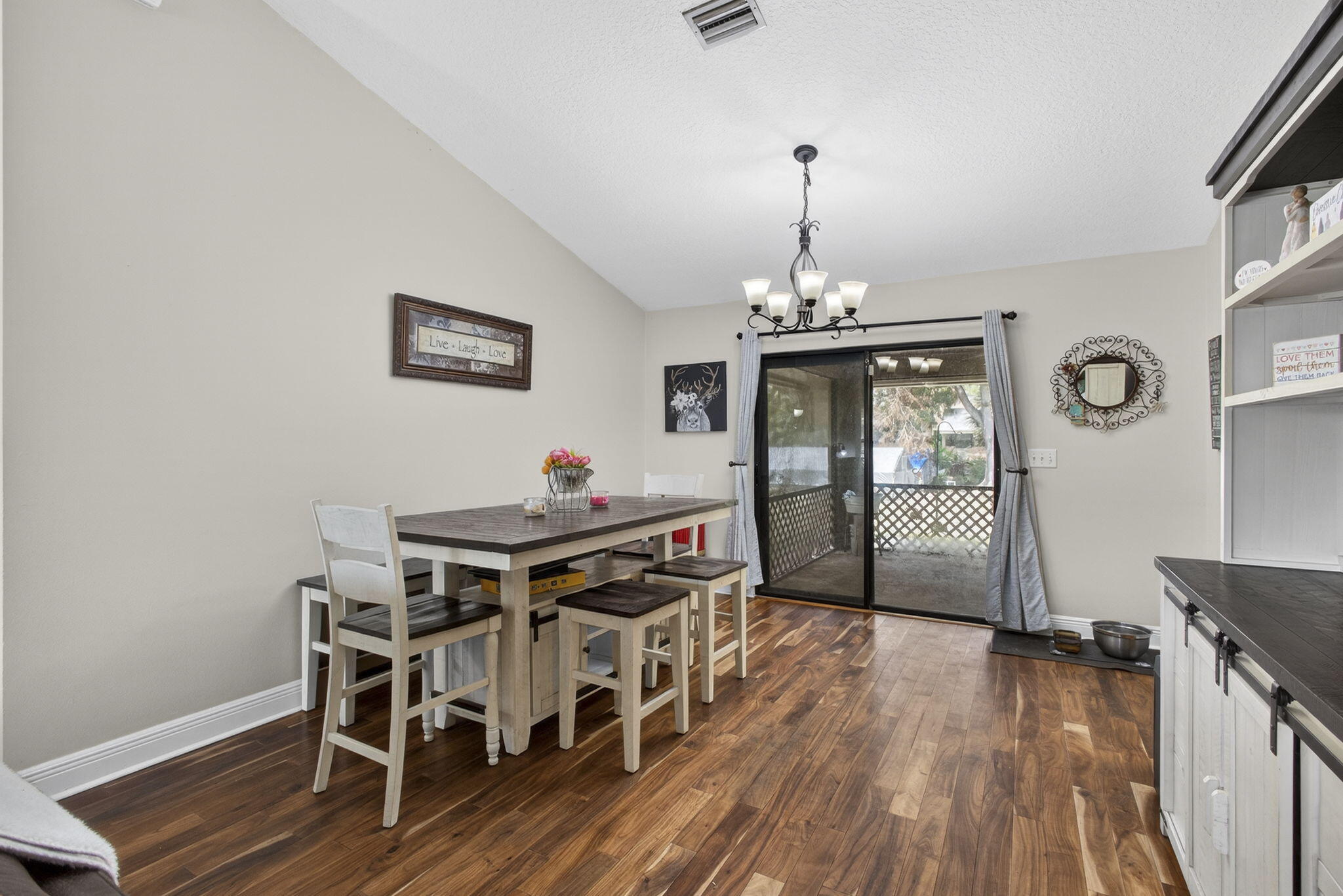 Acreage - Residential