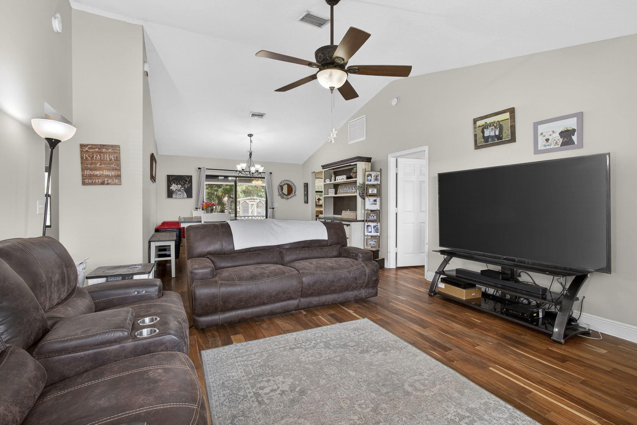 Acreage - Residential