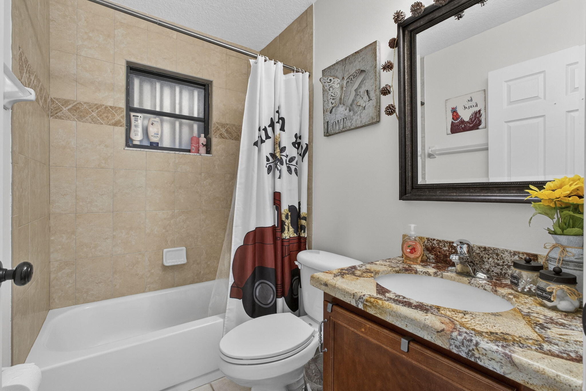 Acreage - Residential