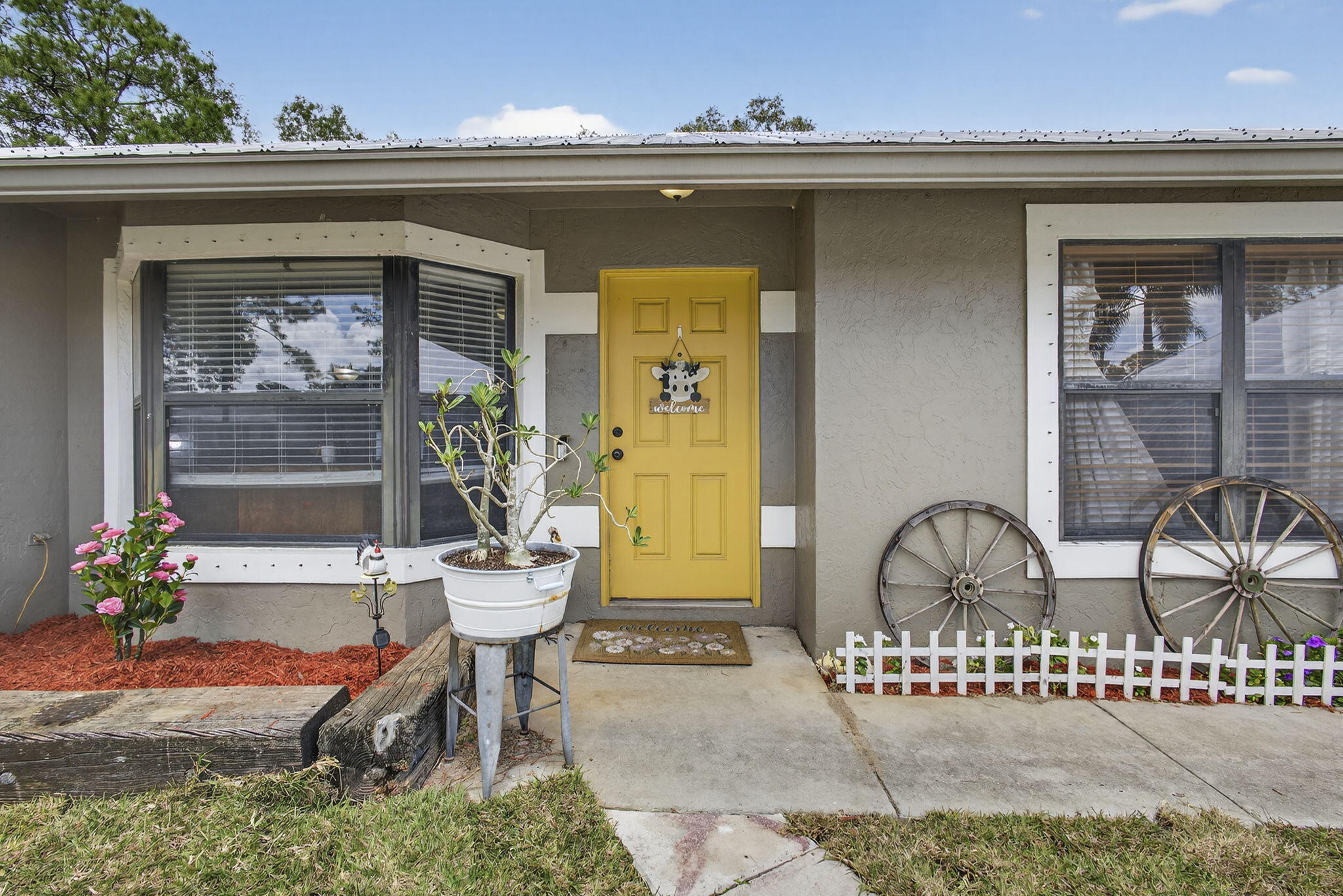 Acreage - Residential