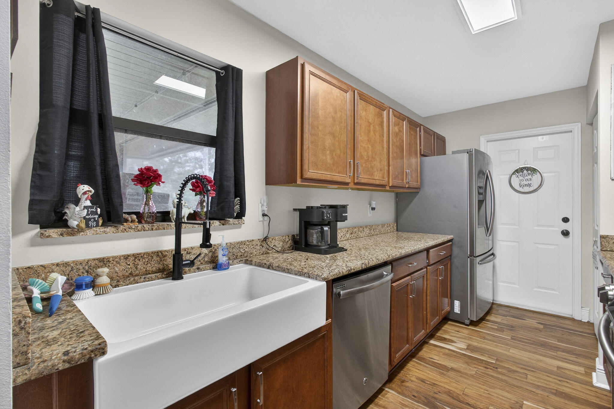 Acreage - Residential