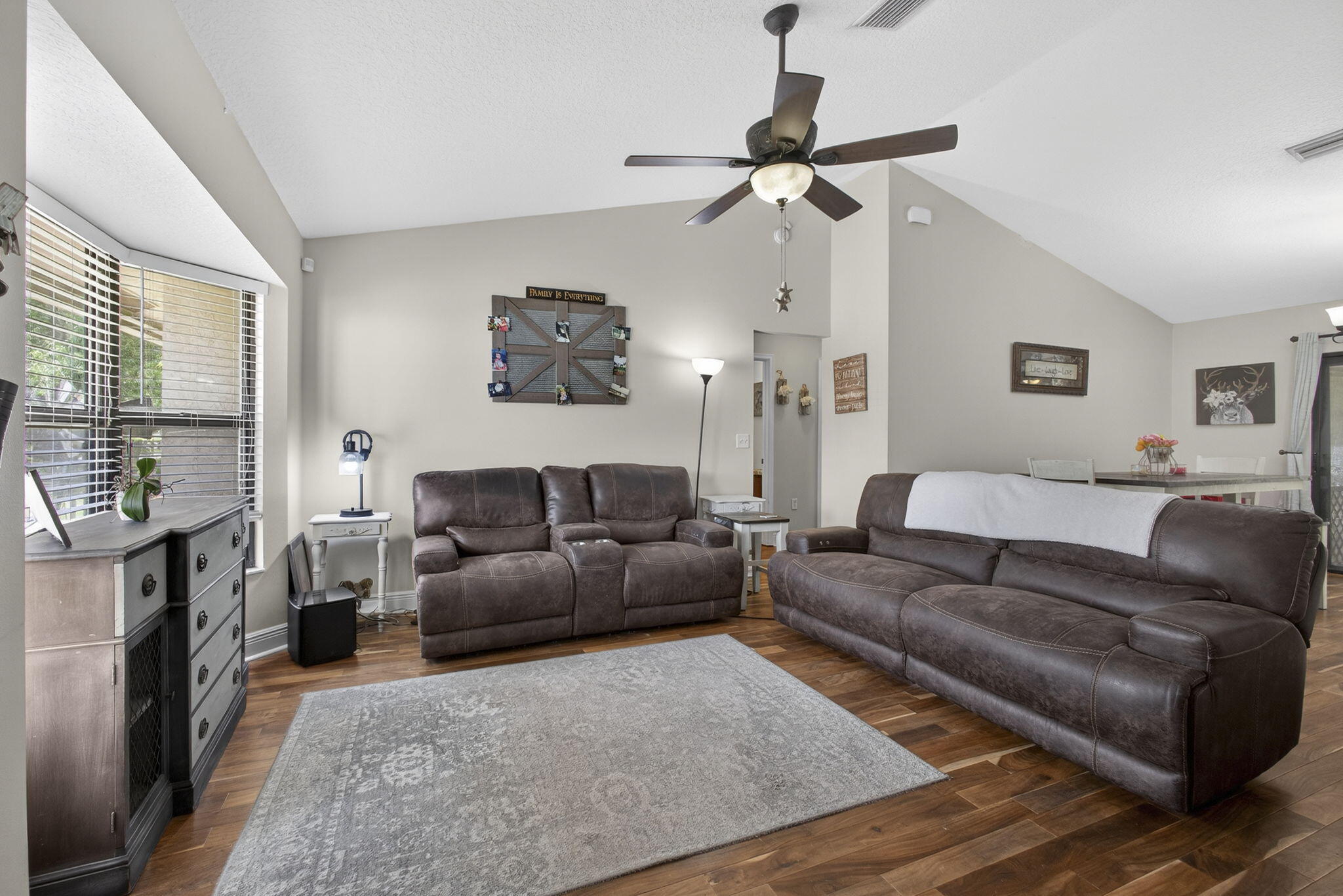 Acreage - Residential