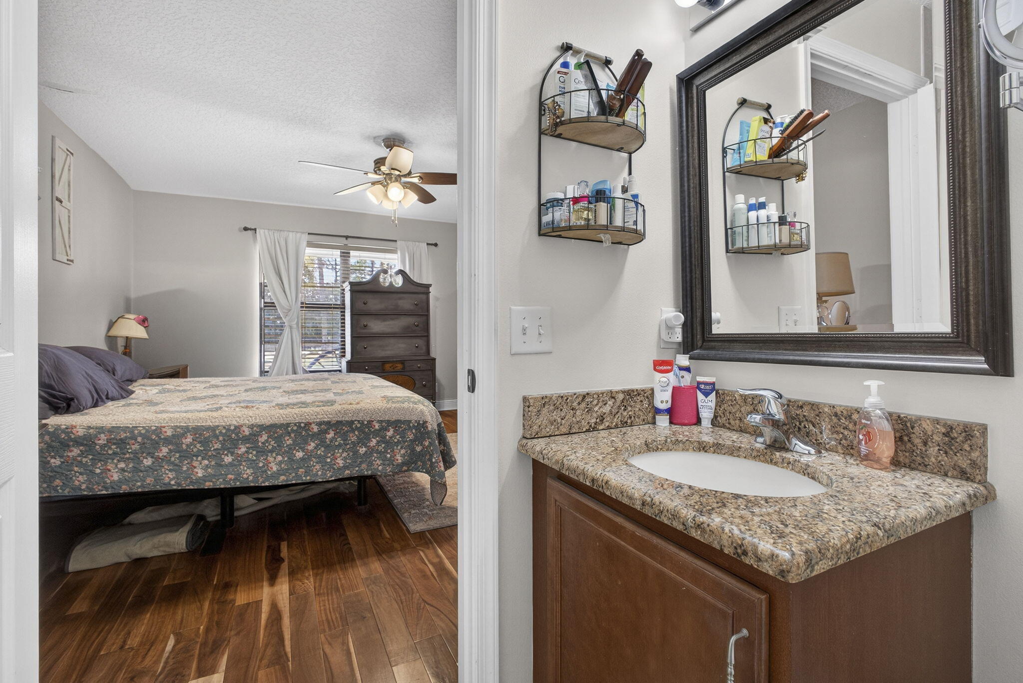 Acreage - Residential