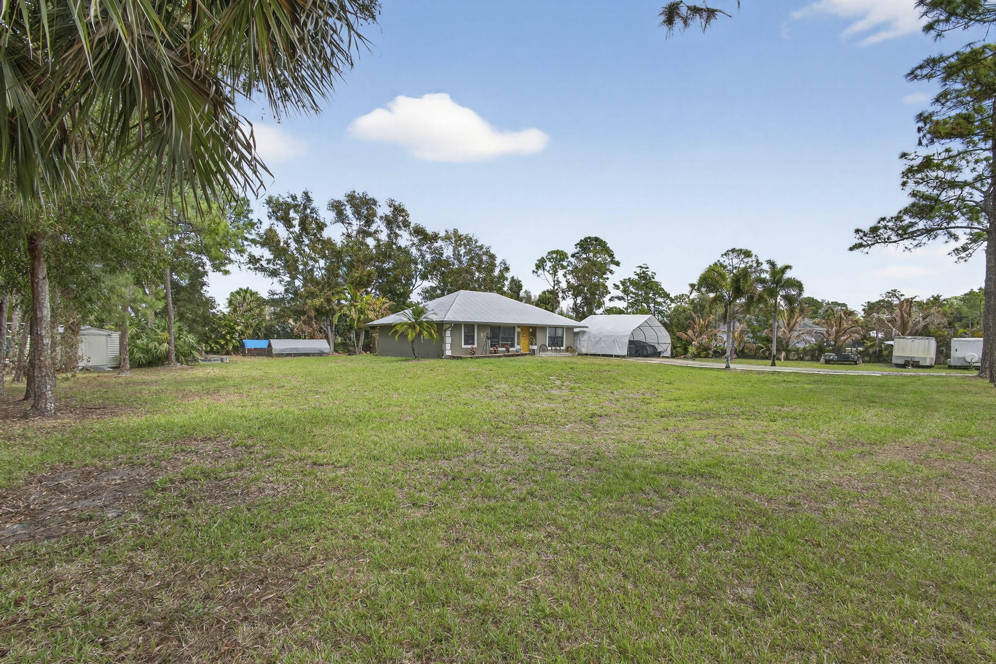 Acreage - Residential