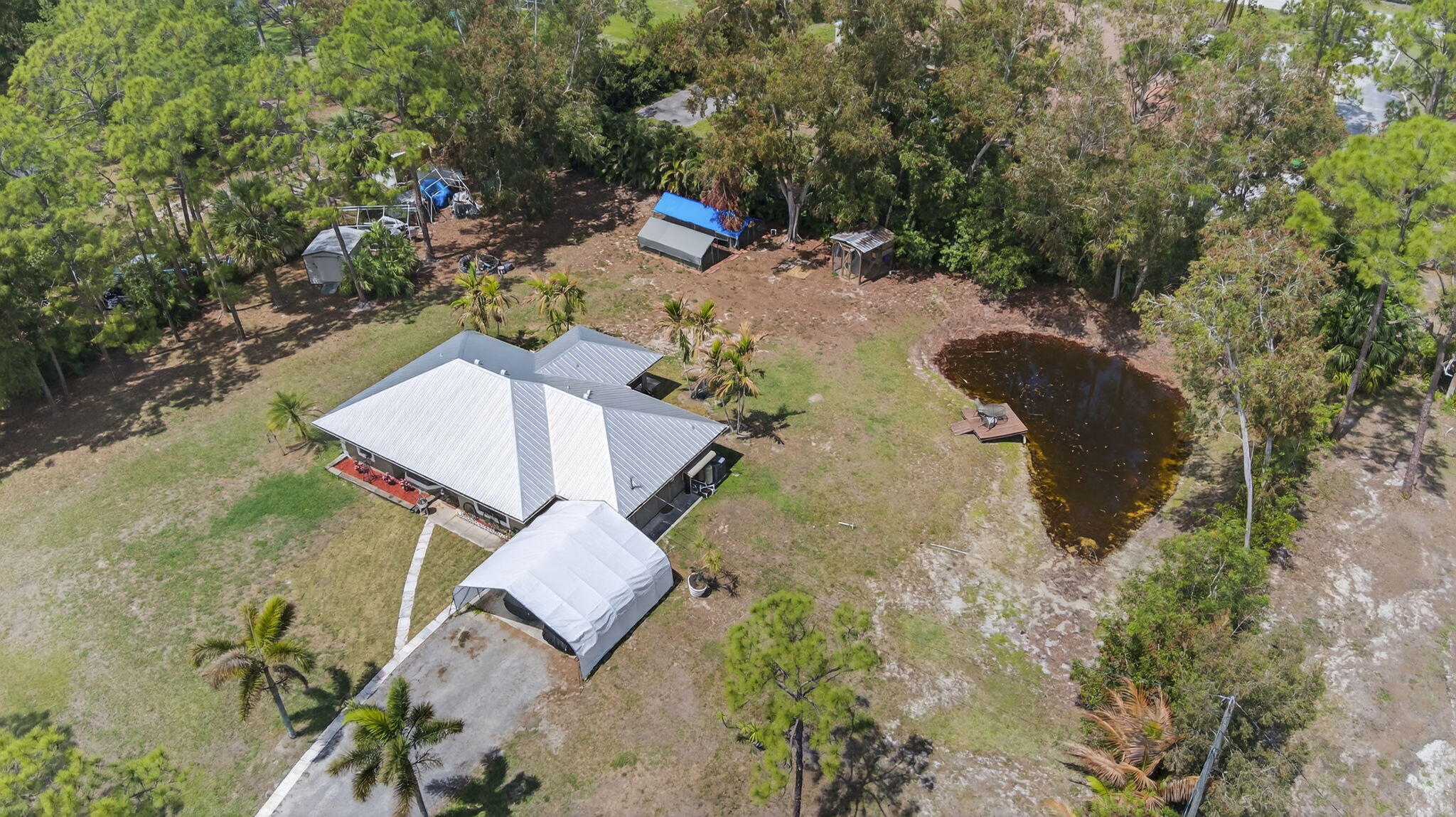 Acreage - Residential