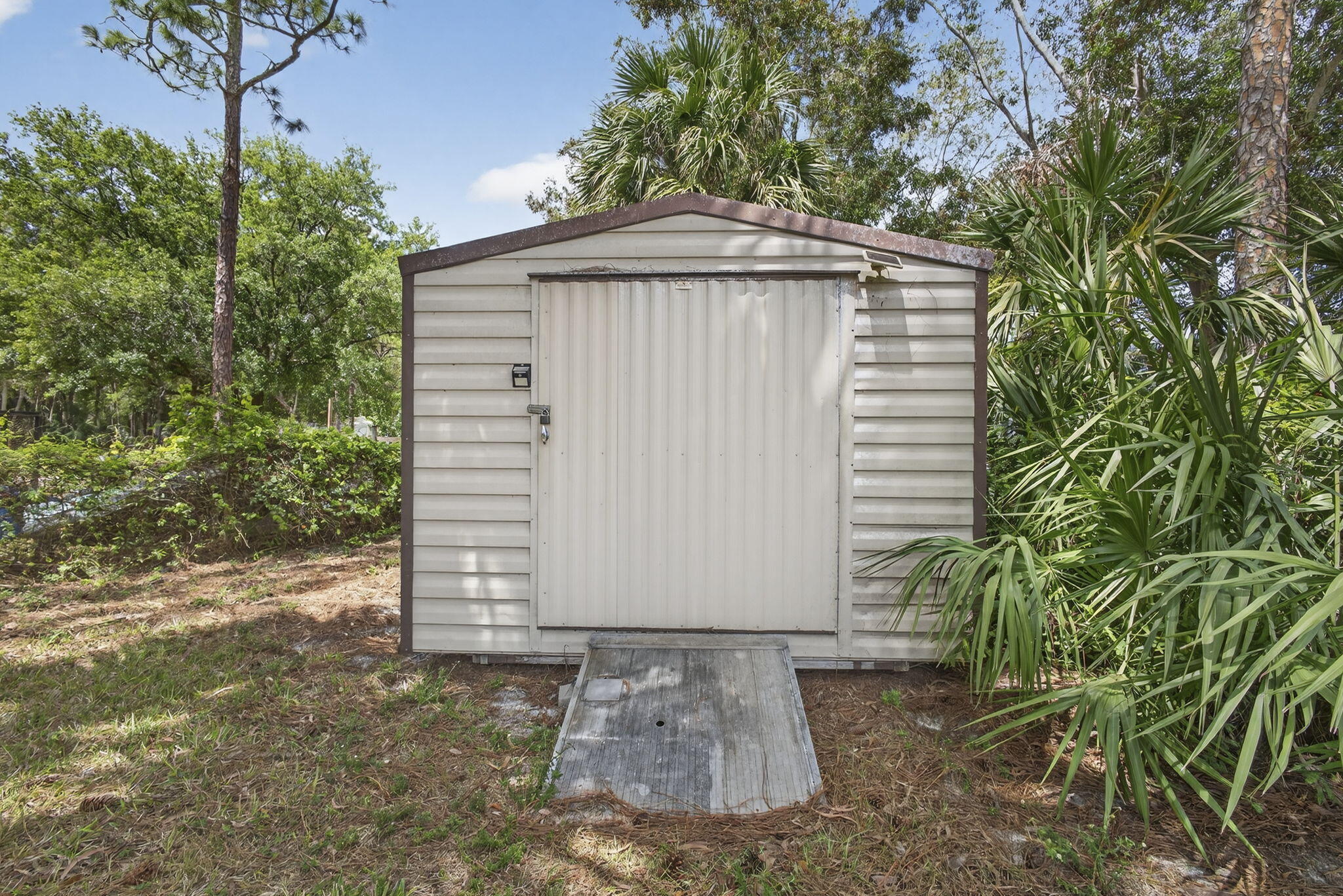 Acreage - Residential