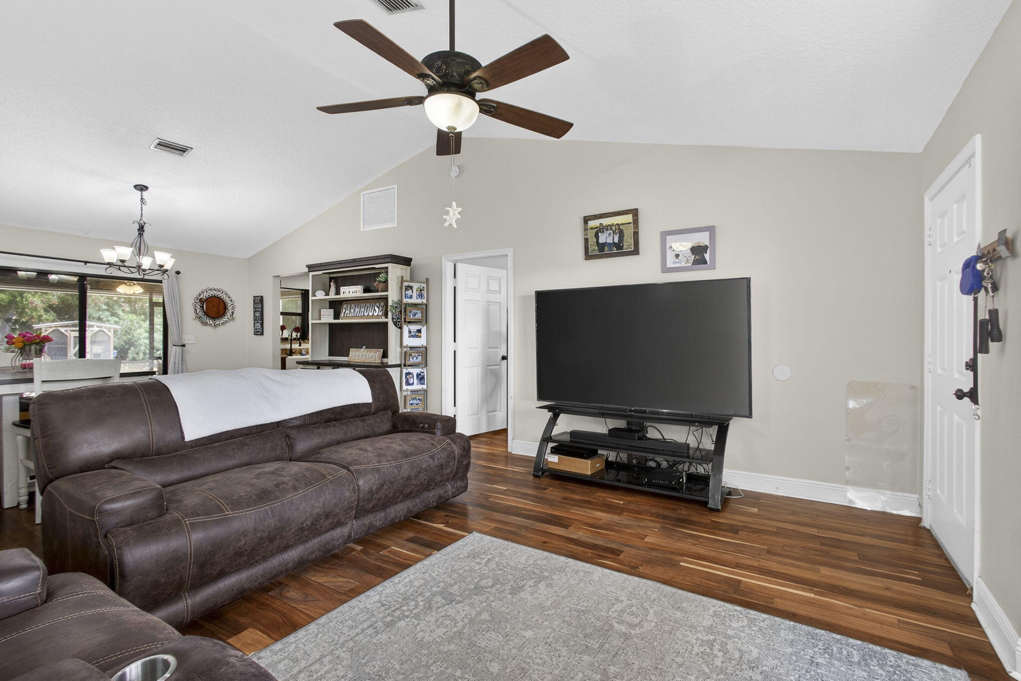 Acreage - Residential