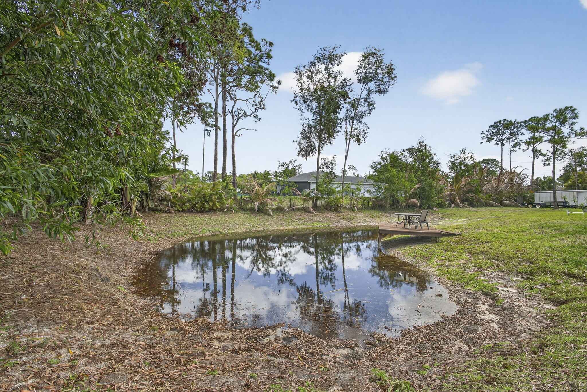 Acreage - Residential