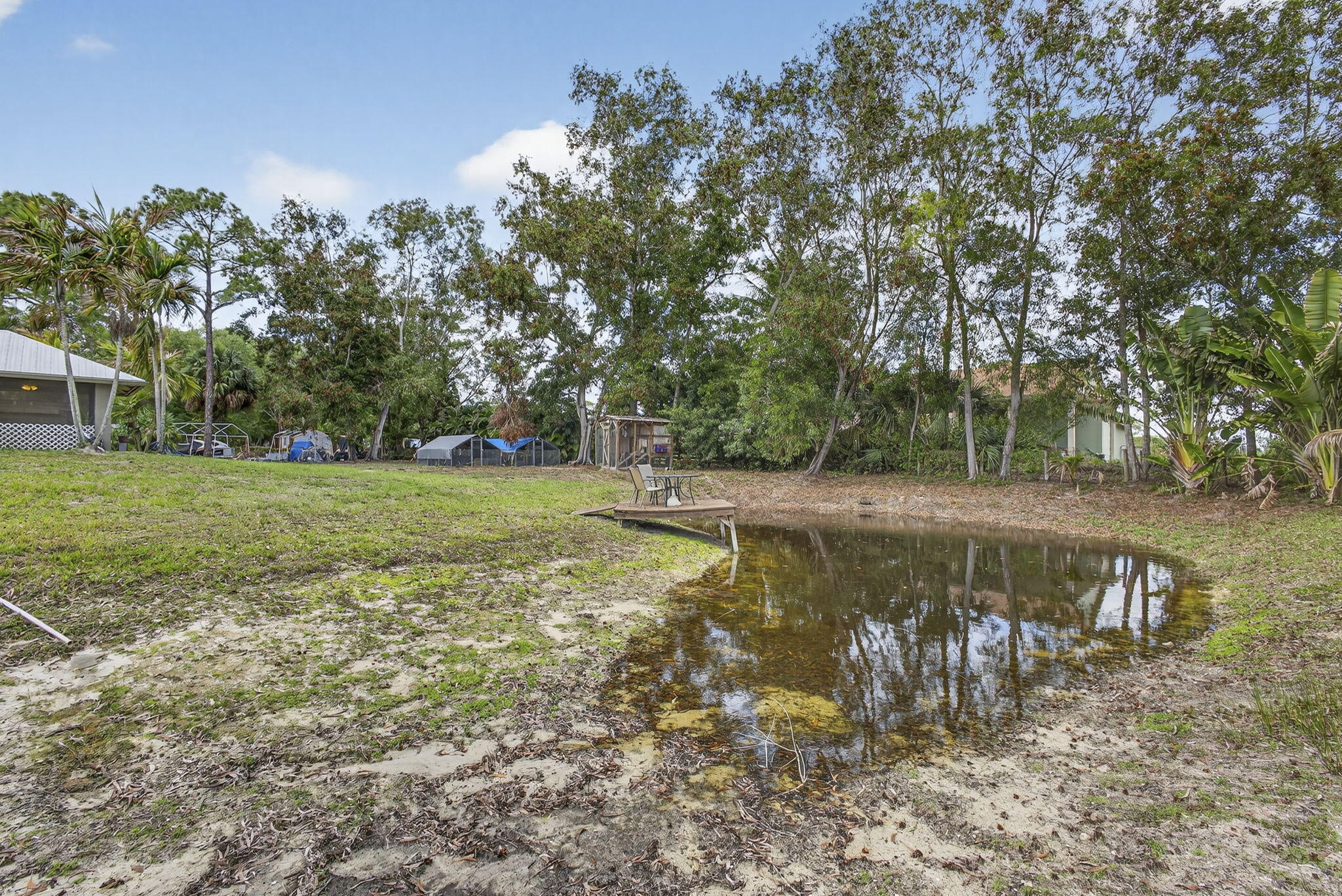 Acreage - Residential