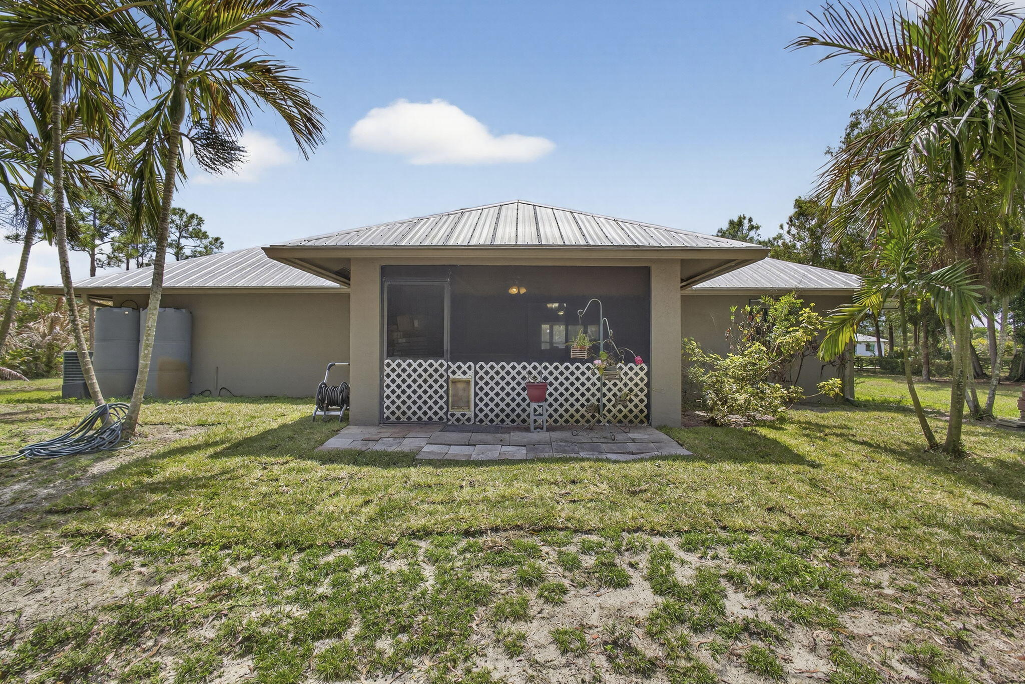 Acreage - Residential