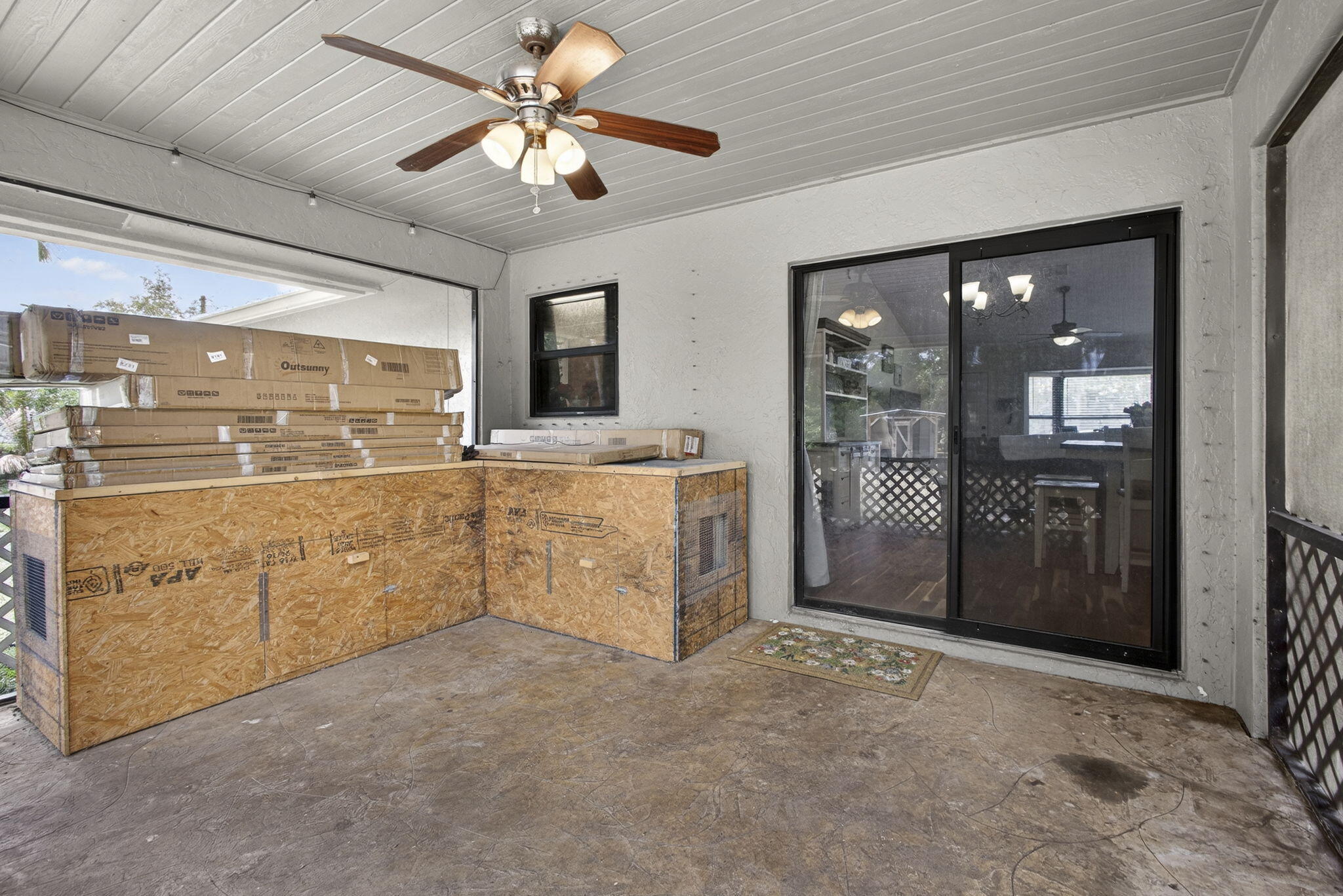 Acreage - Residential