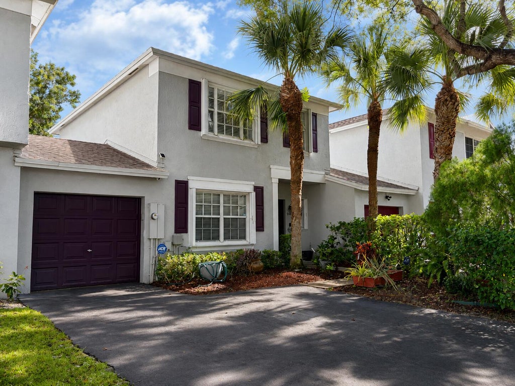Photo of 9491 STANLEY Lane, Tamarac, FL 33321 (MLS # B26063638)