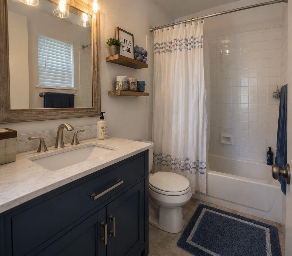 Photo of 9491 STANLEY Lane, Tamarac, FL 33321 (MLS # B26063638)
