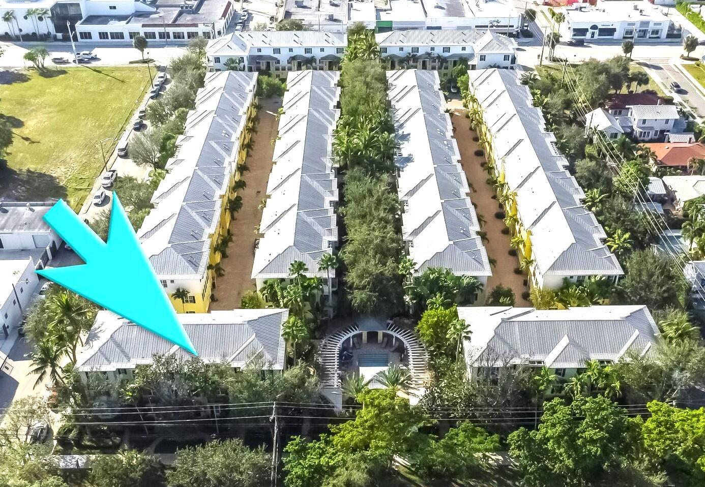 MAGNOLIA COURT - Residential