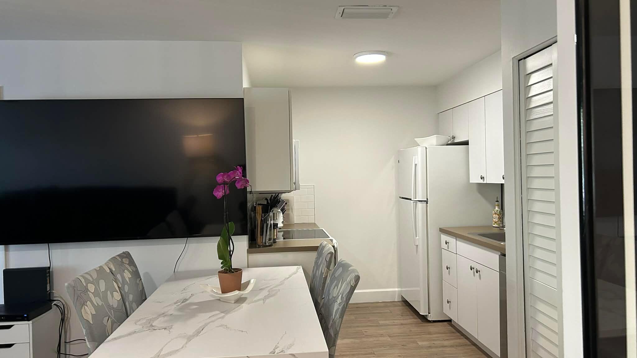 Lake Place - Residential Lease