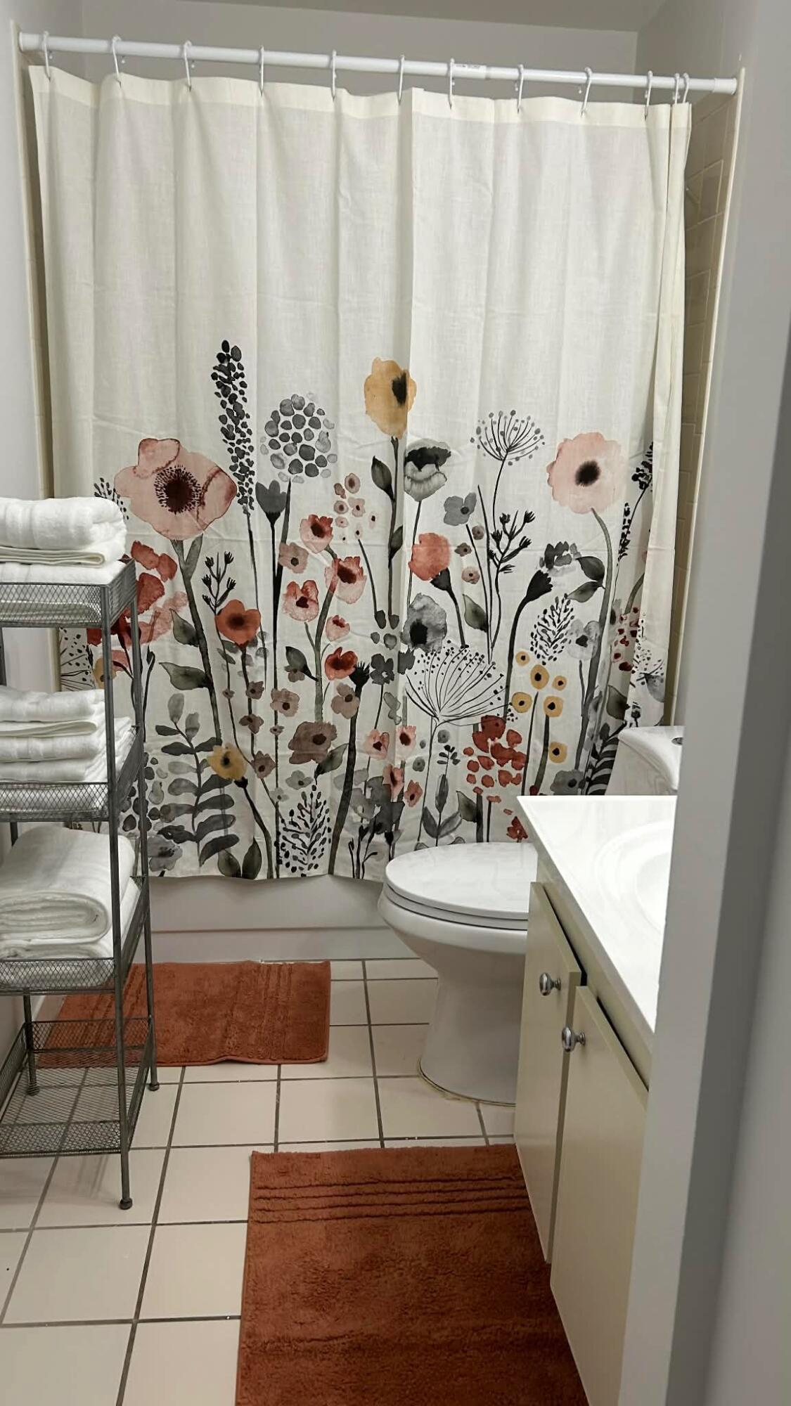 Lake Place - Residential Lease