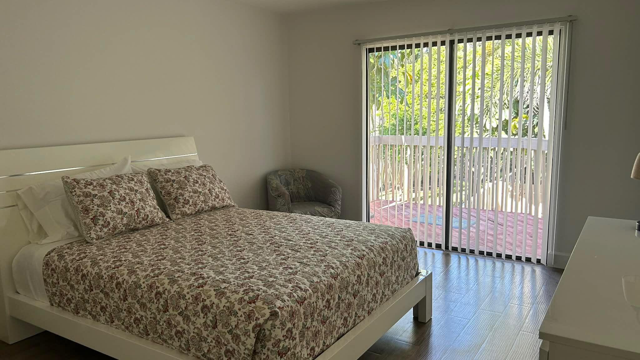 Lake Place - Residential Lease