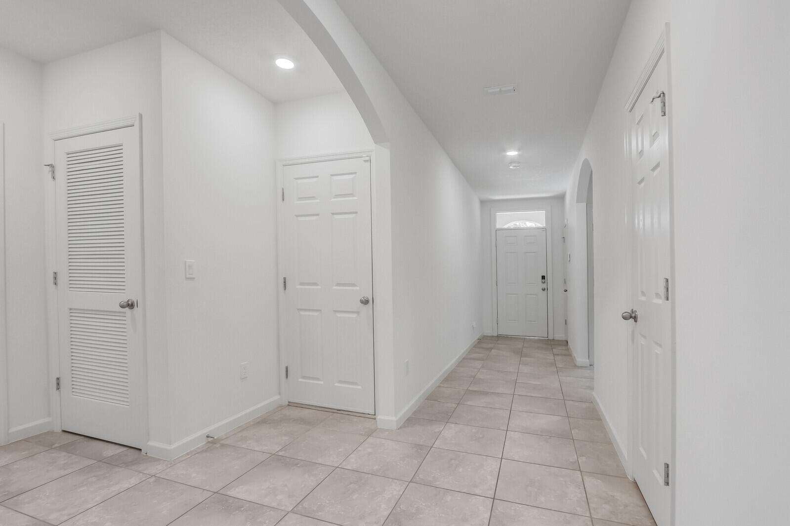 PORT ST LUCIE SECTION 40 - Residential Lease