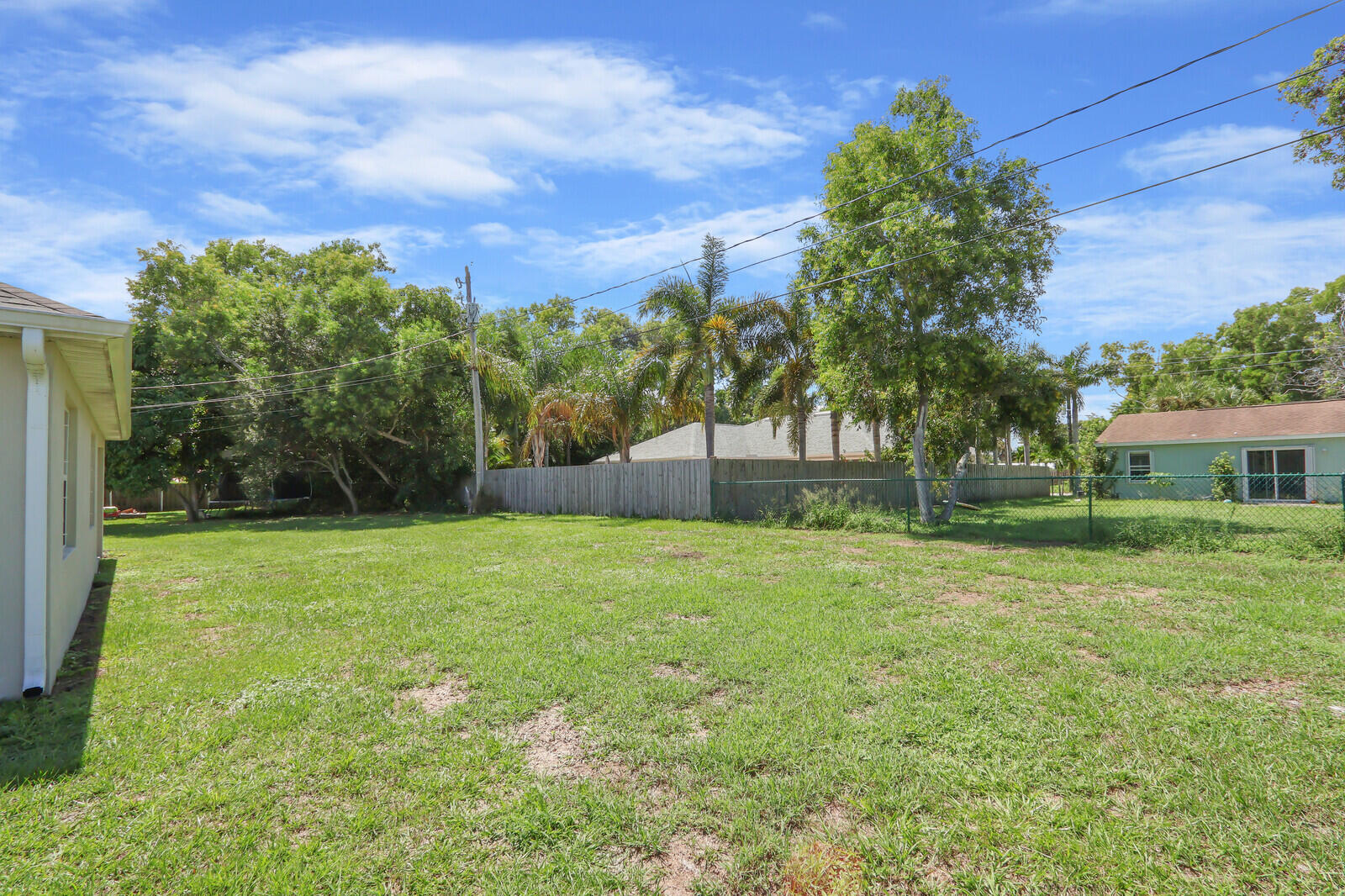 PORT ST LUCIE SECTION 40 - Residential Lease