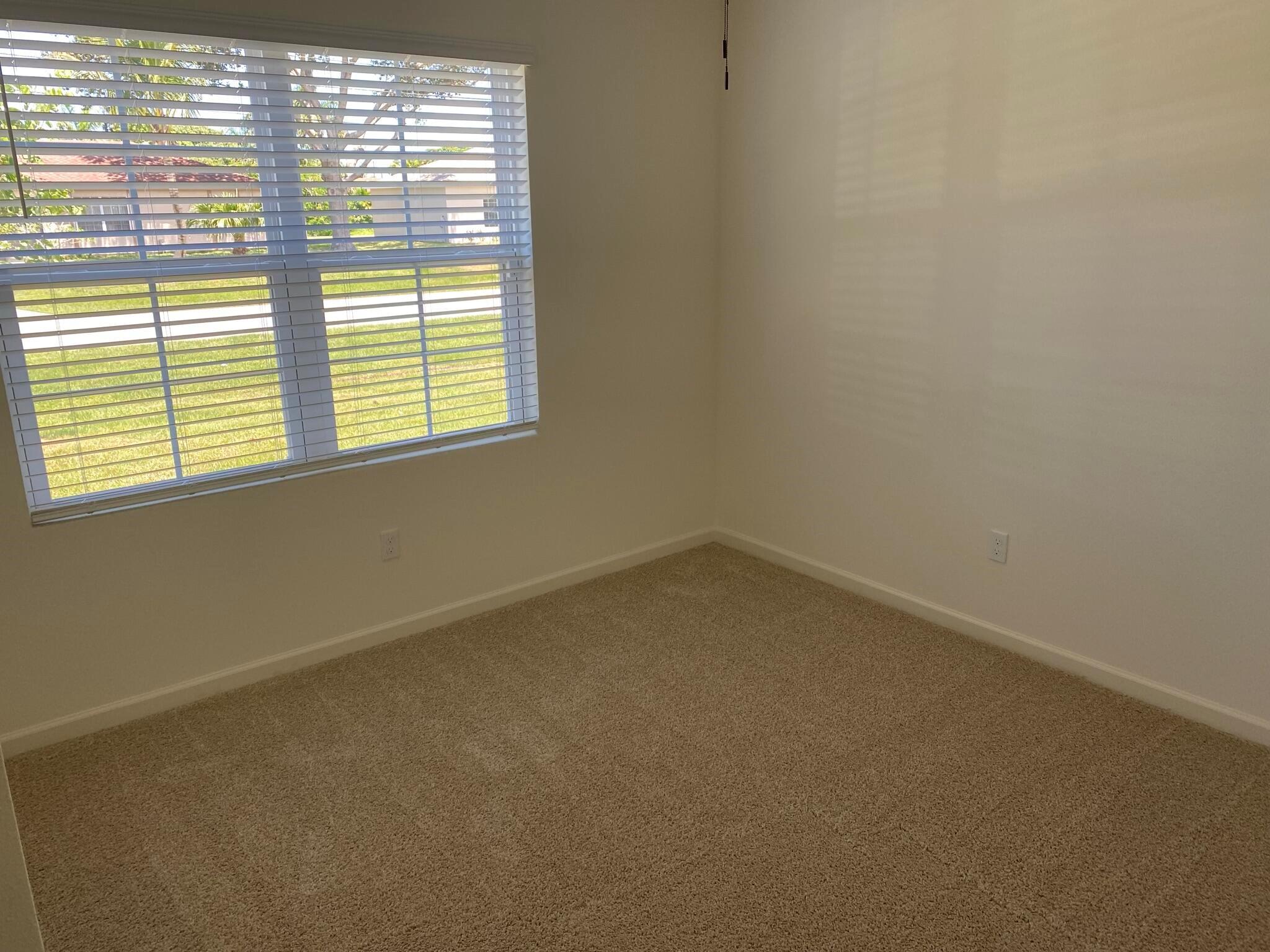 PORT ST LUCIE SECTION 40 - Residential Lease