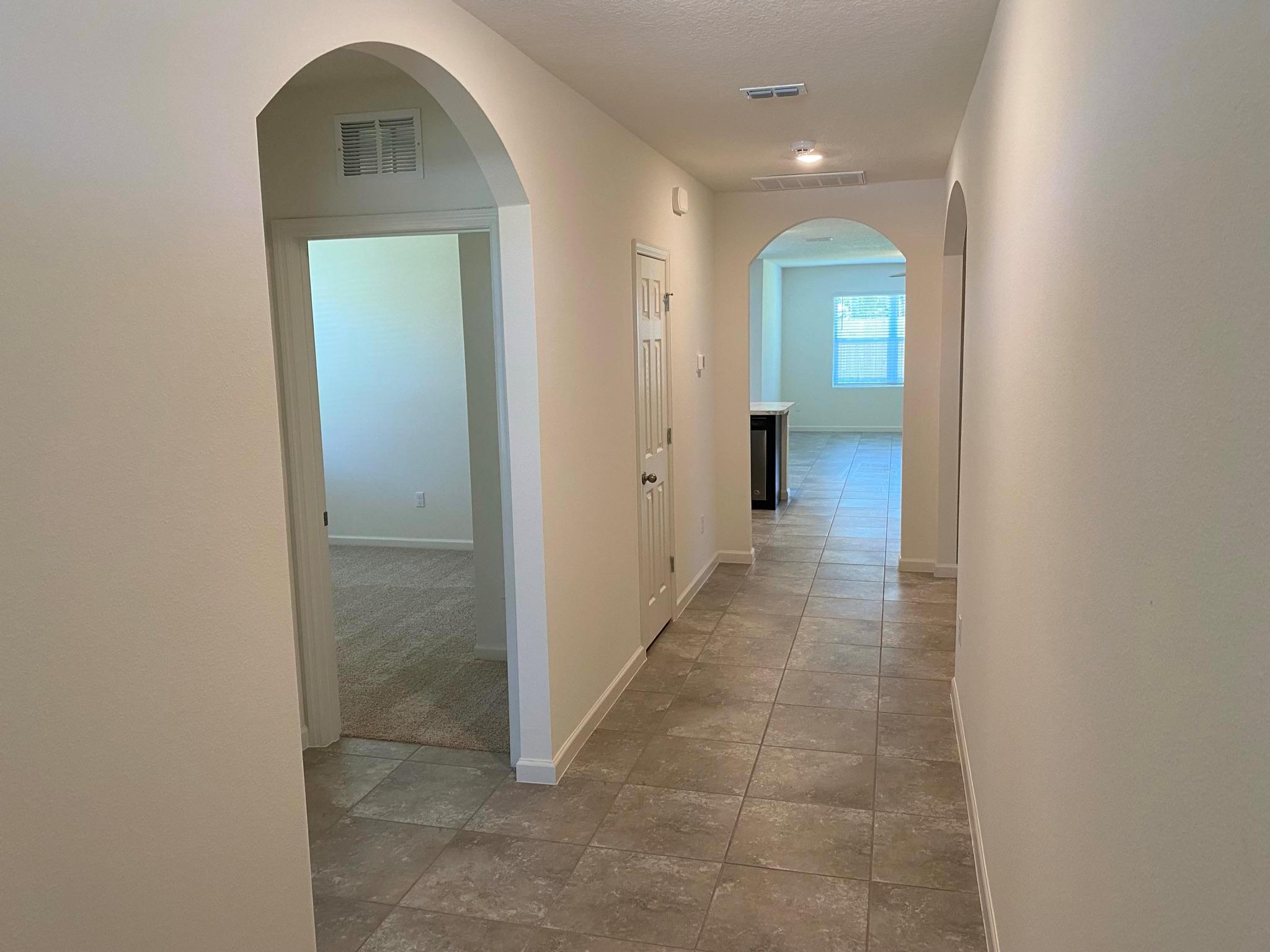 PORT ST LUCIE SECTION 40 - Residential Lease