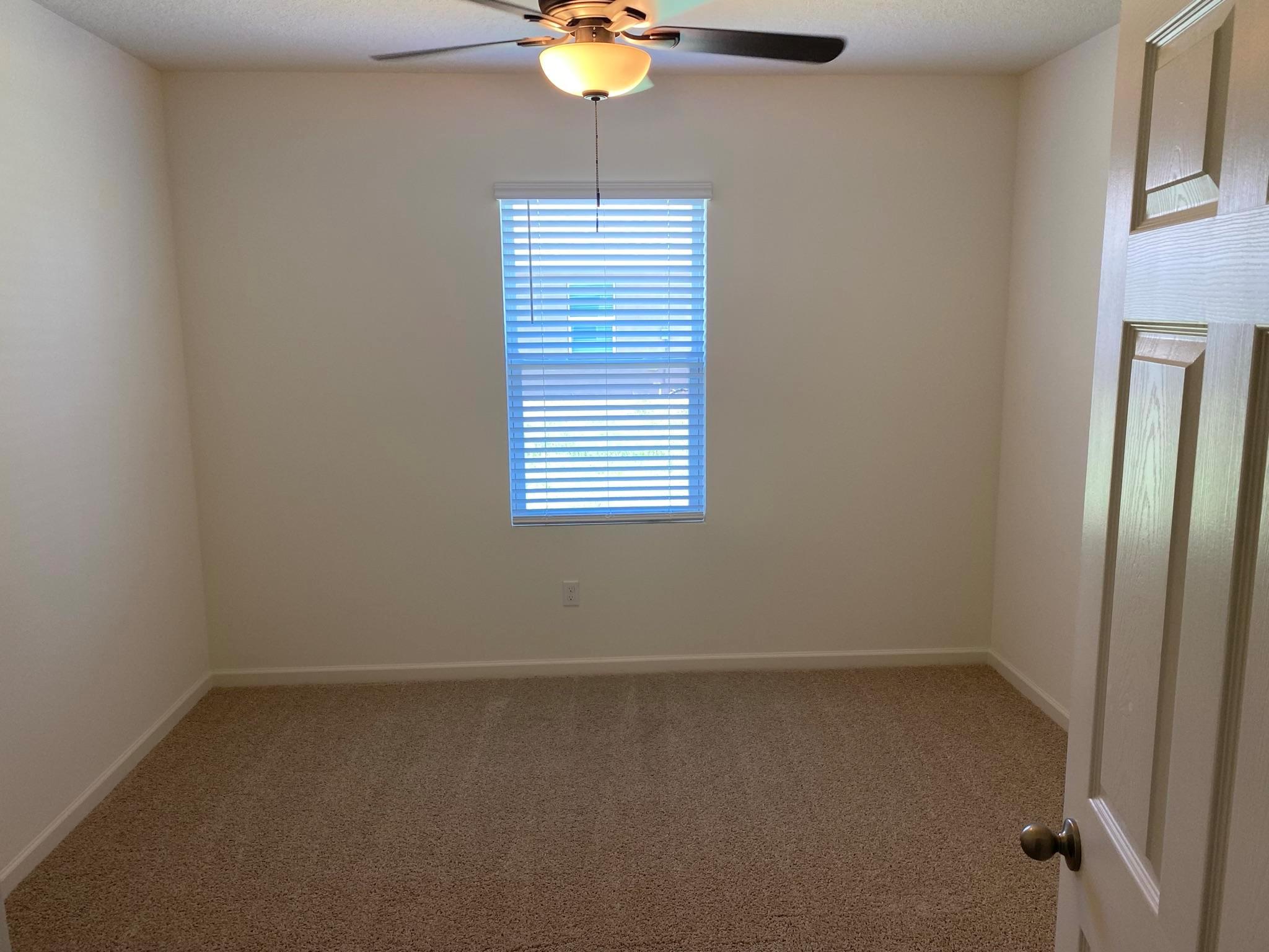 PORT ST LUCIE SECTION 40 - Residential Lease