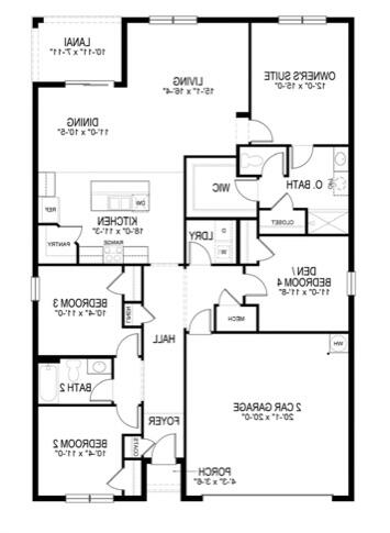PORT ST LUCIE SECTION 40 - Residential Lease