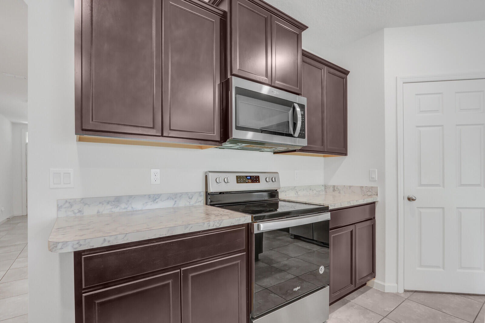 PORT ST LUCIE SECTION 40 - Residential Lease