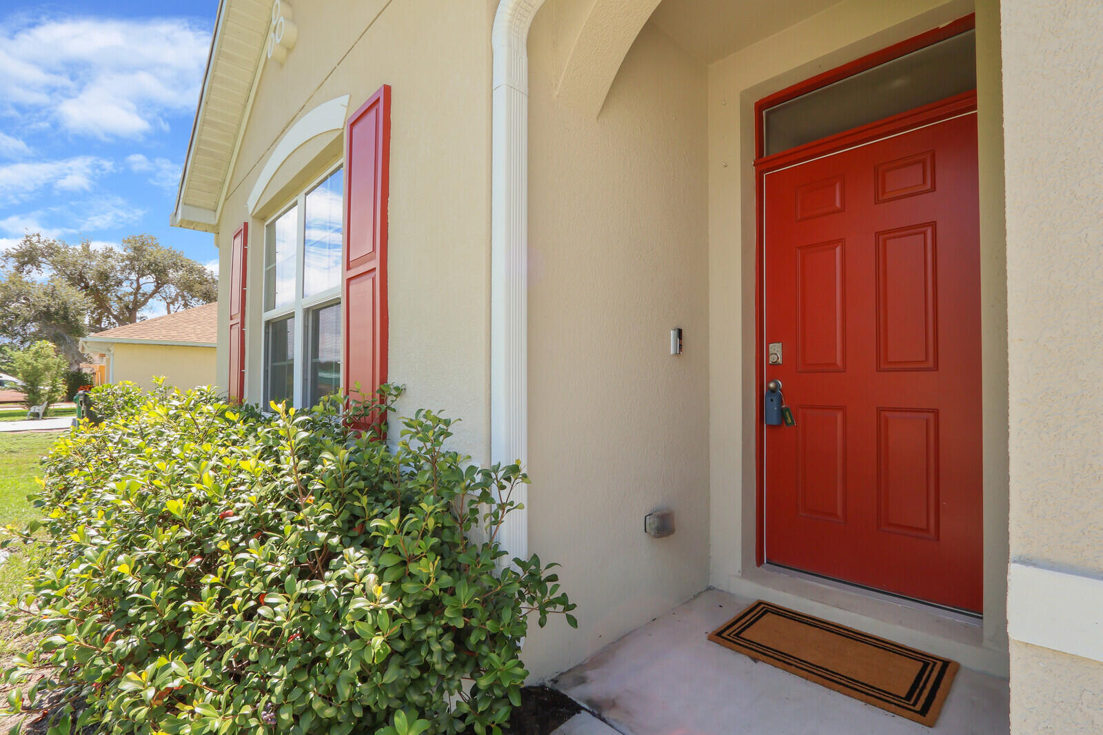 PORT ST LUCIE SECTION 40 - Residential Lease